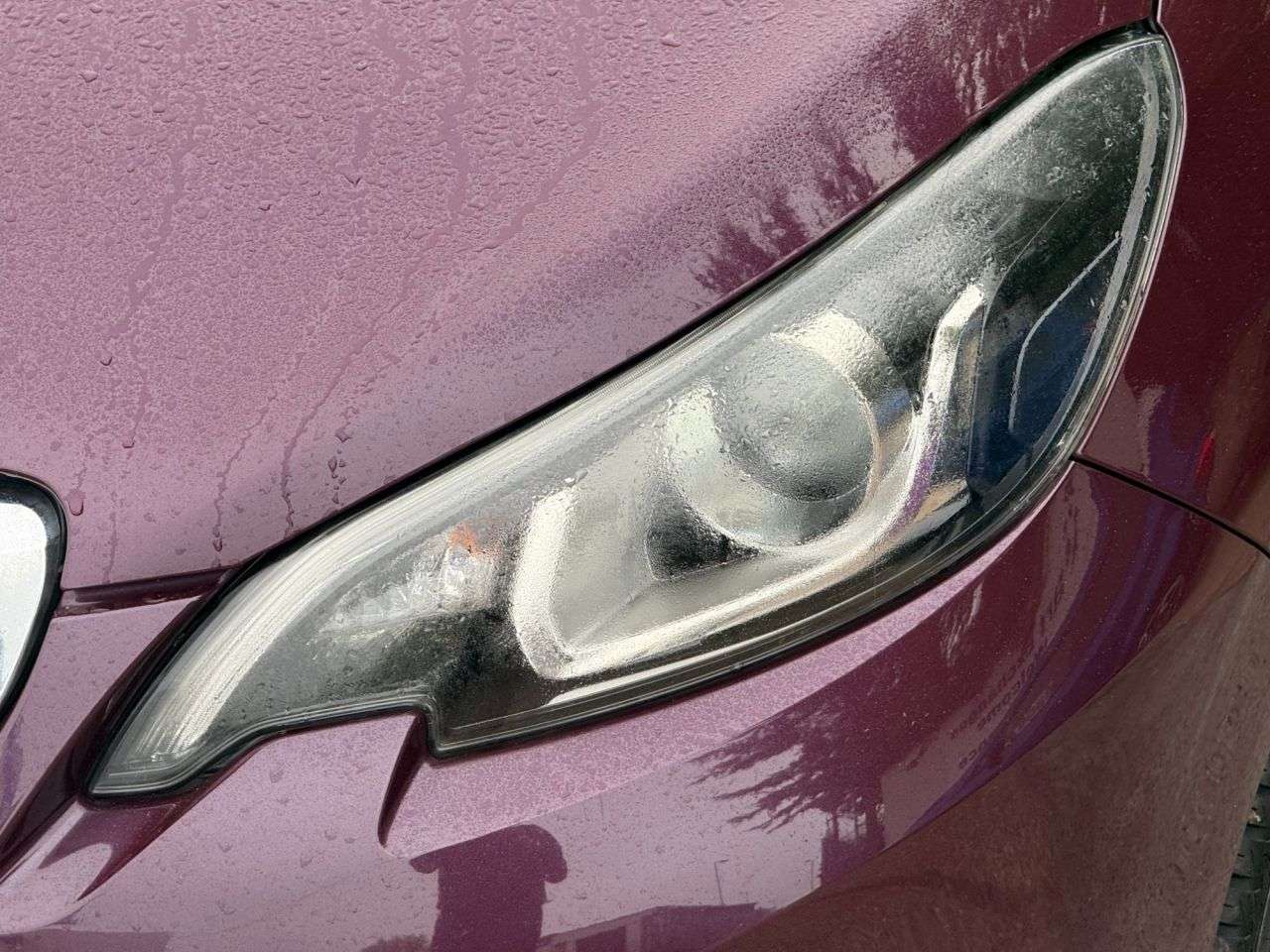 2015 PEUGEOT 108 2015 PEUGEOT 108