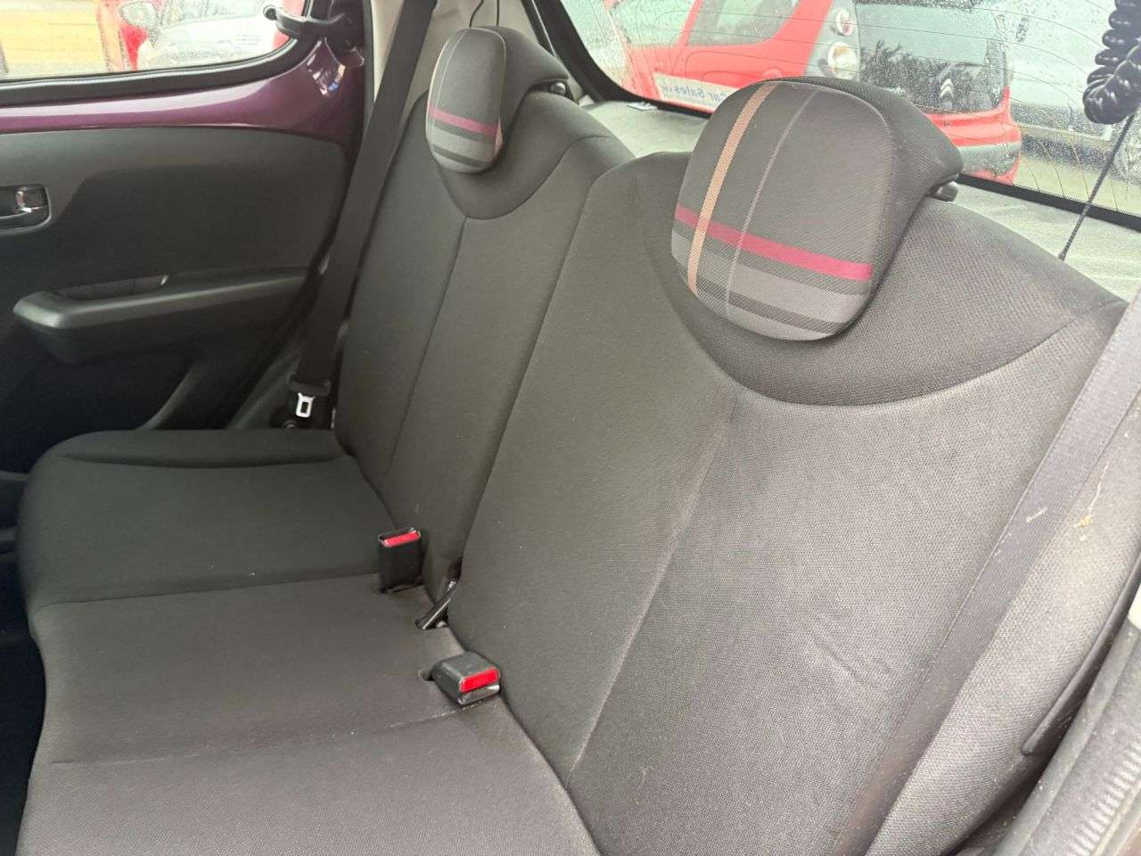 2015 PEUGEOT 108 2015 PEUGEOT 108