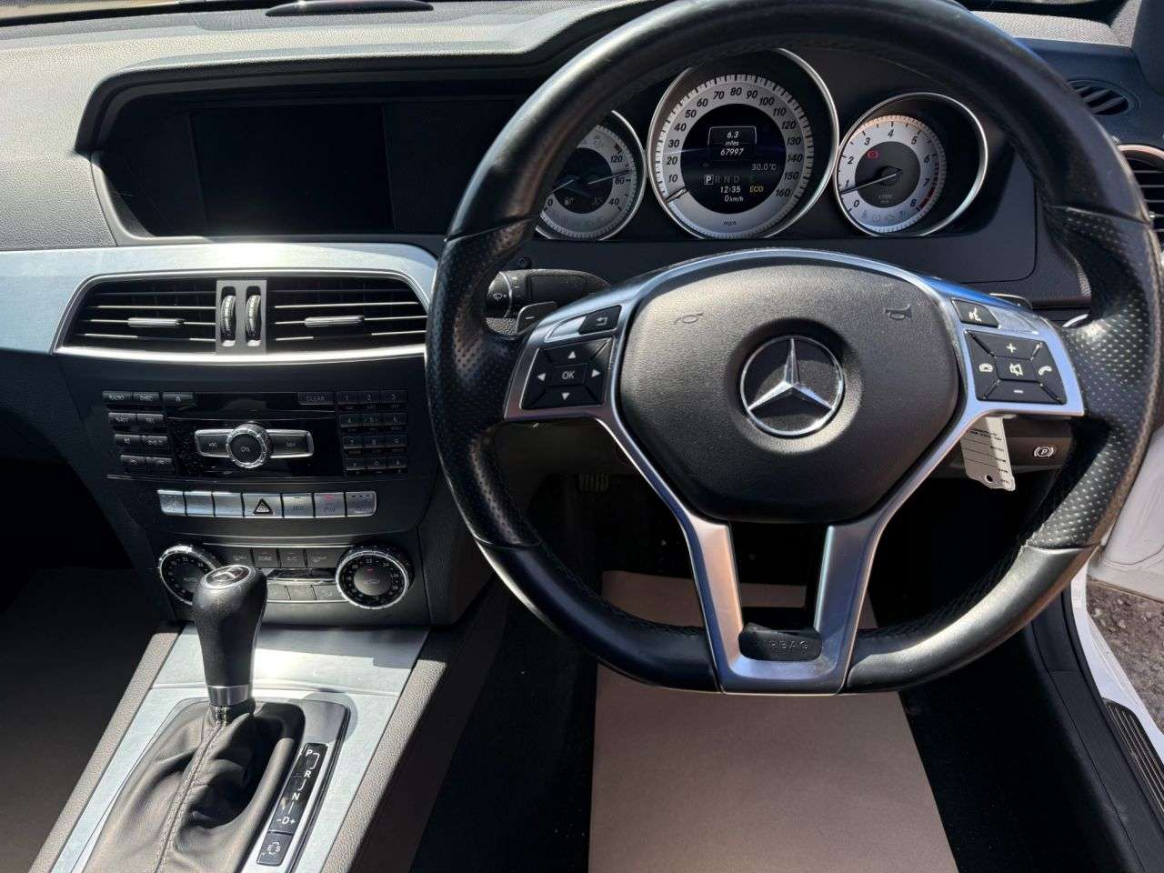 2015 MERCEDES-BENZ C-CLASS 2015 MERCEDES-BENZ C-CLASS