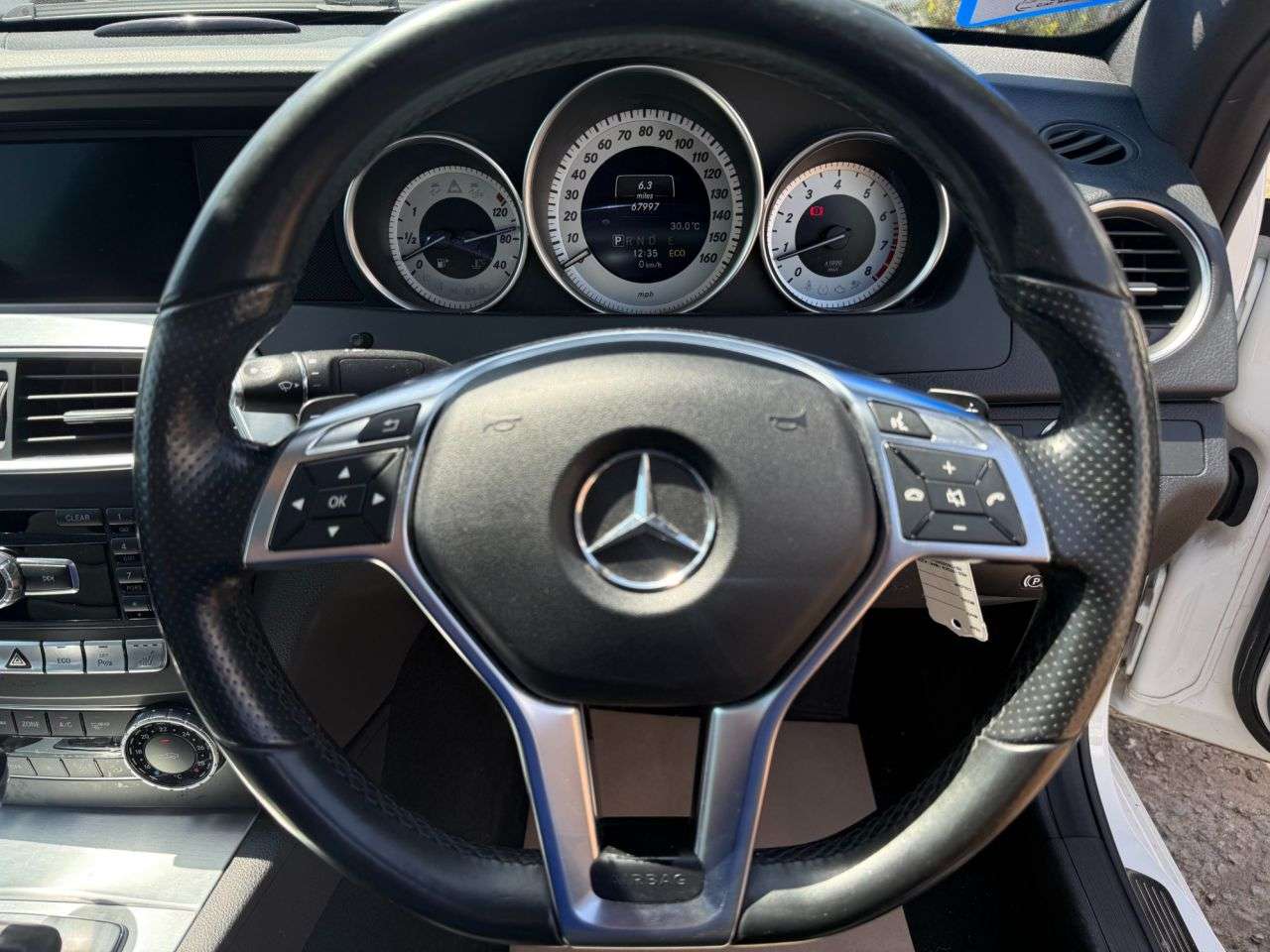 2015 MERCEDES-BENZ C-CLASS 2015 MERCEDES-BENZ C-CLASS