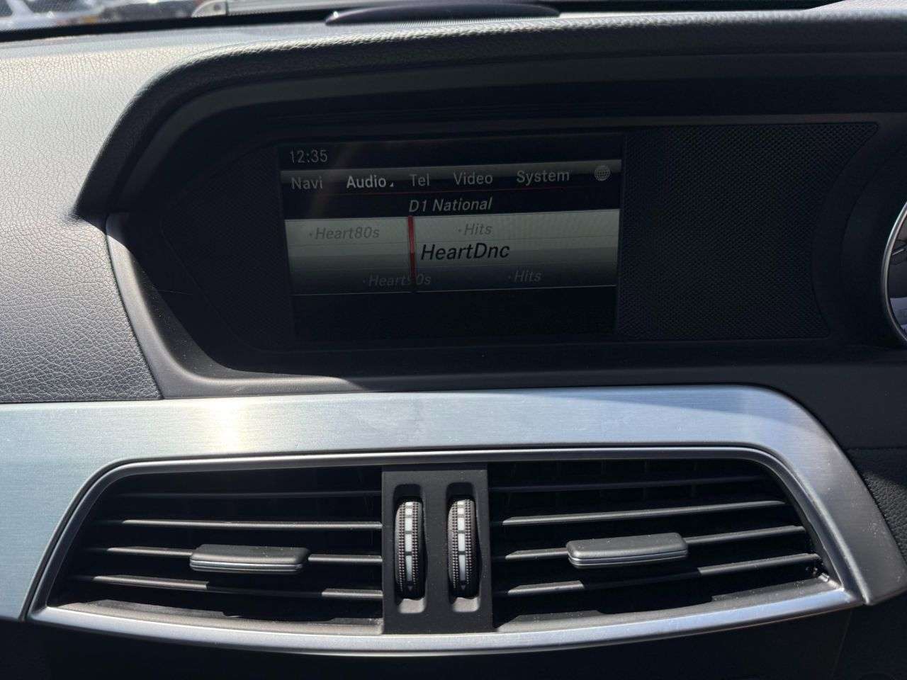 2015 MERCEDES-BENZ C-CLASS 2015 MERCEDES-BENZ C-CLASS