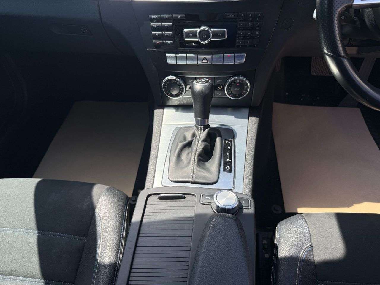 2015 MERCEDES-BENZ C-CLASS 2015 MERCEDES-BENZ C-CLASS