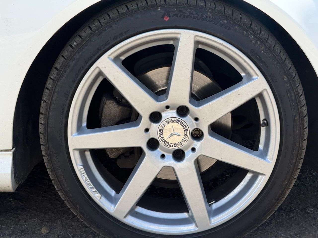 2015 MERCEDES-BENZ C-CLASS 2015 MERCEDES-BENZ C-CLASS