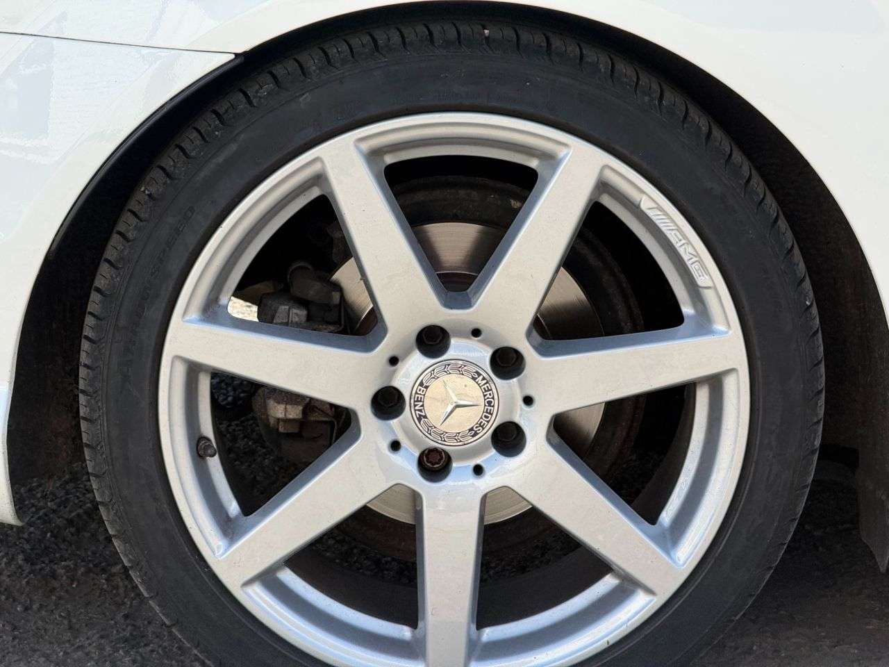 2015 MERCEDES-BENZ C-CLASS 2015 MERCEDES-BENZ C-CLASS