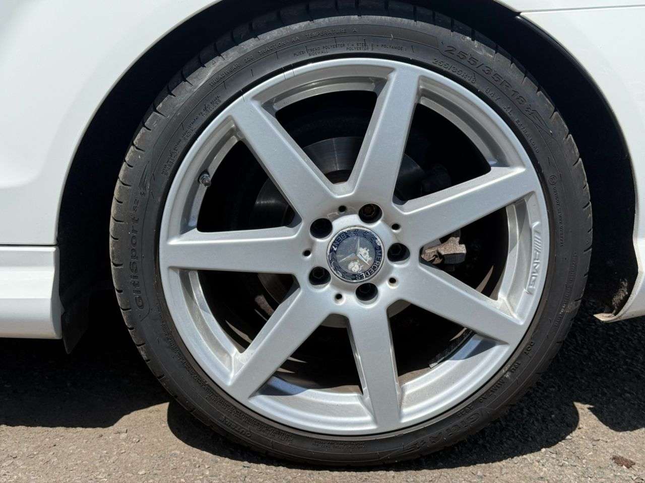 2015 MERCEDES-BENZ C-CLASS 2015 MERCEDES-BENZ C-CLASS