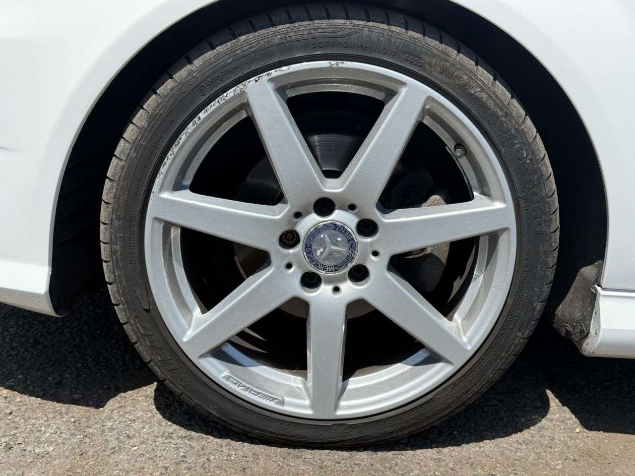 2015 MERCEDES-BENZ C-CLASS 2015 MERCEDES-BENZ C-CLASS