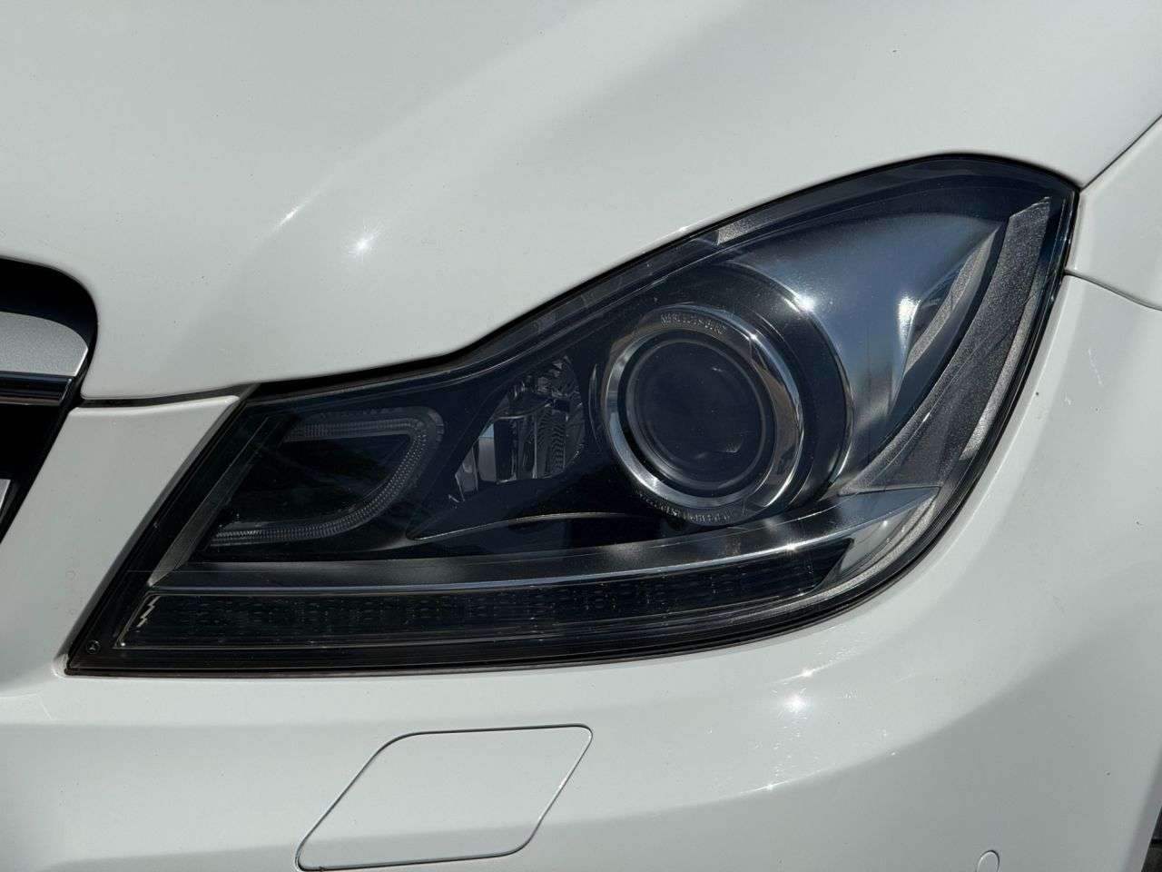 2015 MERCEDES-BENZ C-CLASS 2015 MERCEDES-BENZ C-CLASS