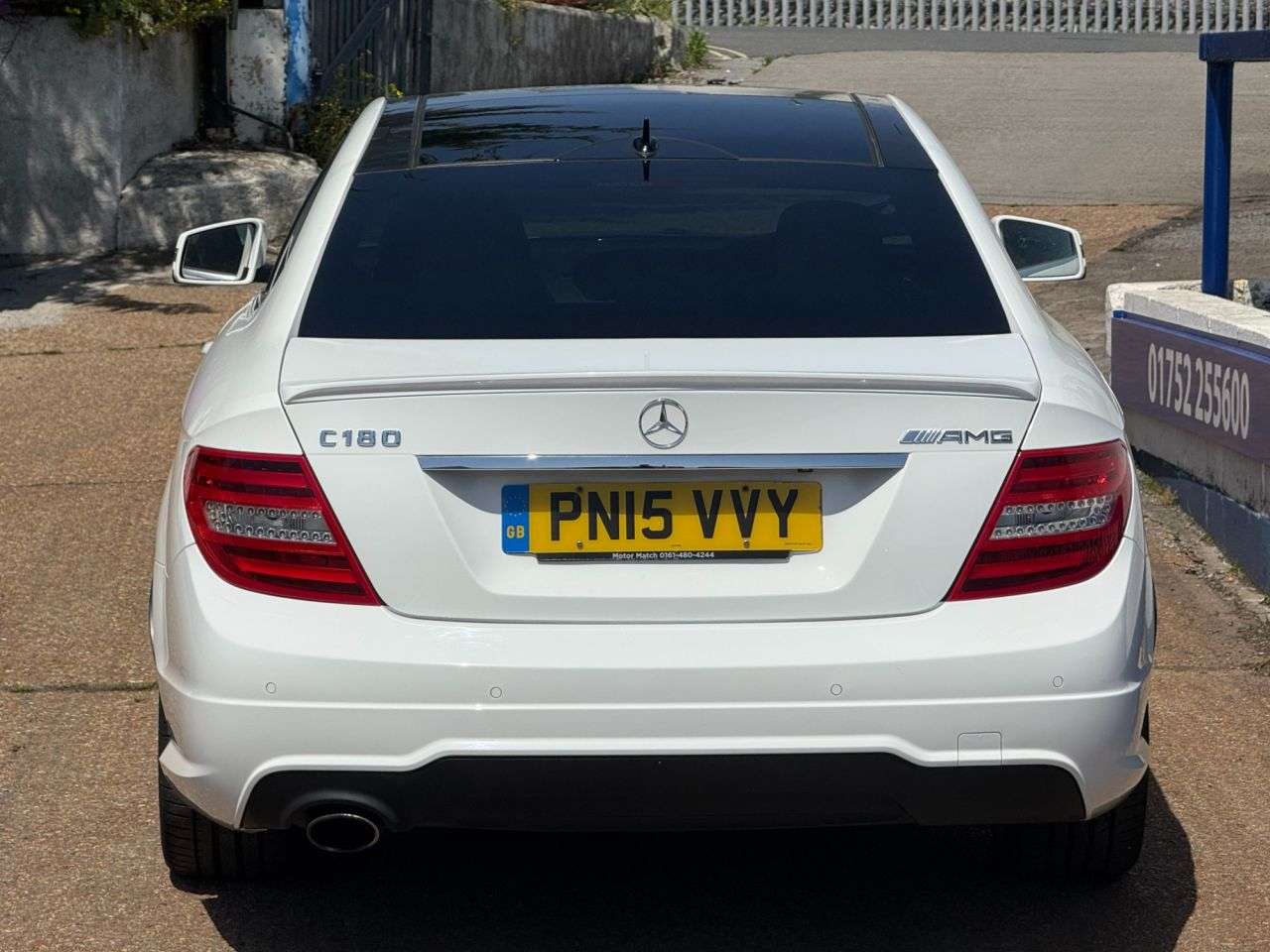 2015 MERCEDES-BENZ C-CLASS 2015 MERCEDES-BENZ C-CLASS