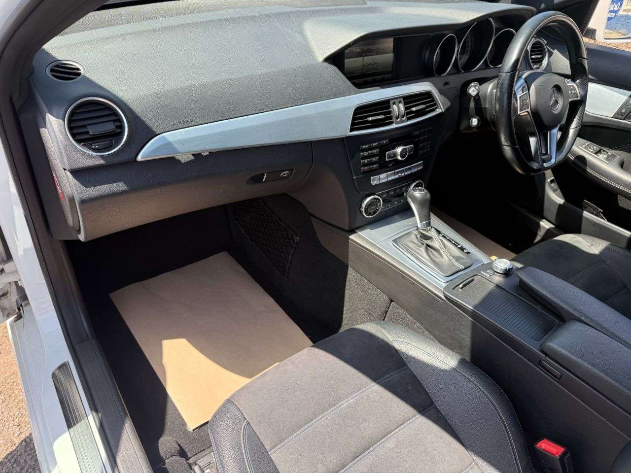 2015 MERCEDES-BENZ C-CLASS 2015 MERCEDES-BENZ C-CLASS