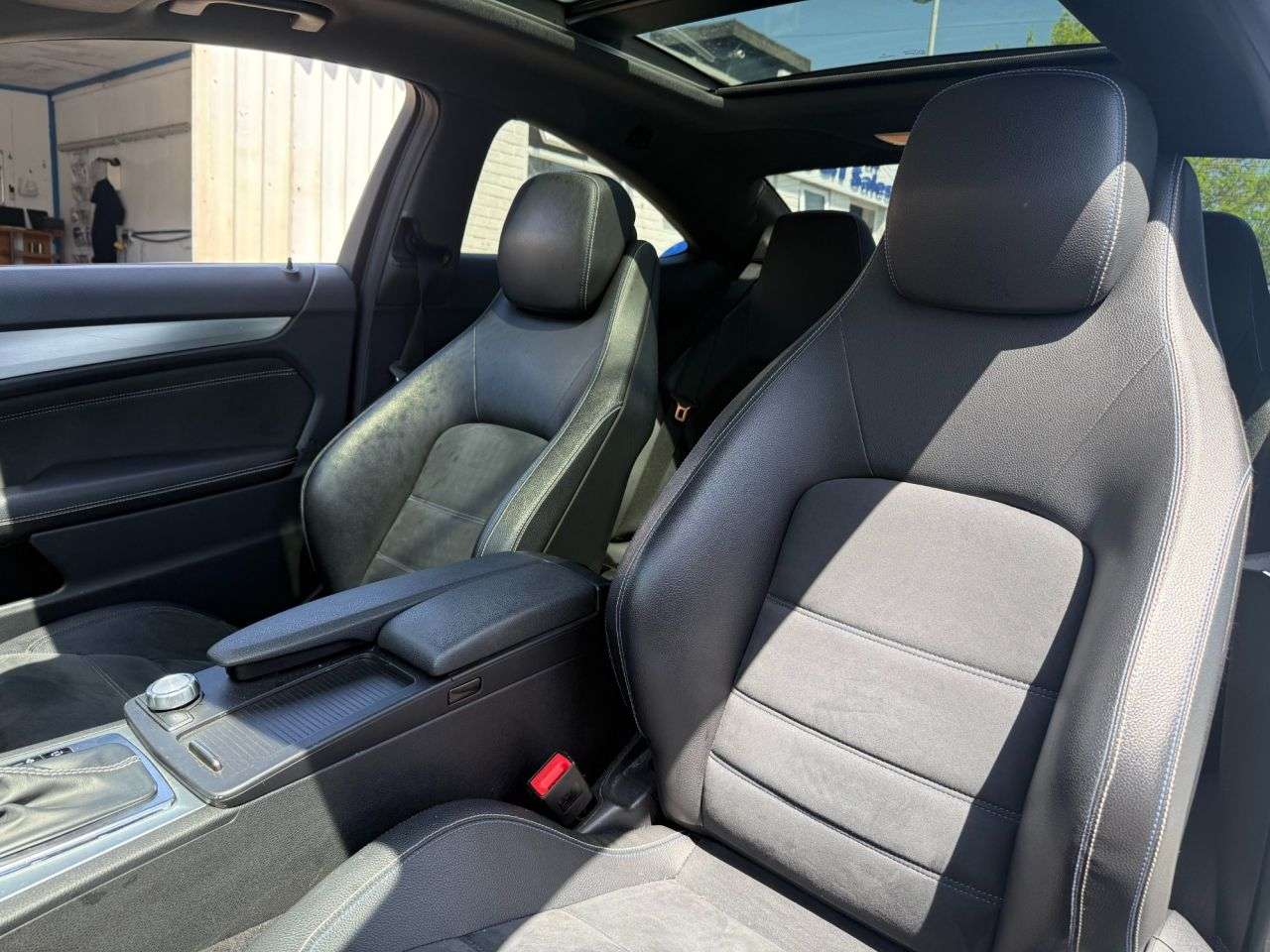 2015 MERCEDES-BENZ C-CLASS 2015 MERCEDES-BENZ C-CLASS