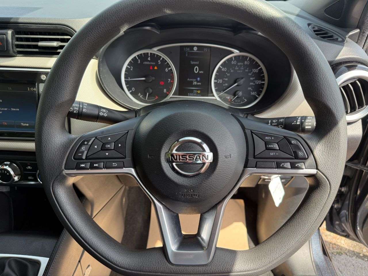 2017 NISSAN MICRA 2017 NISSAN MICRA