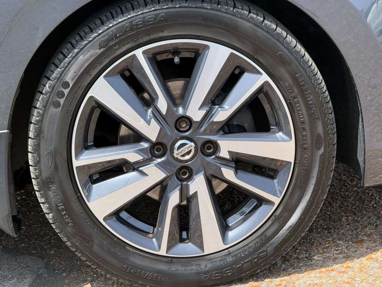 2017 NISSAN MICRA 2017 NISSAN MICRA