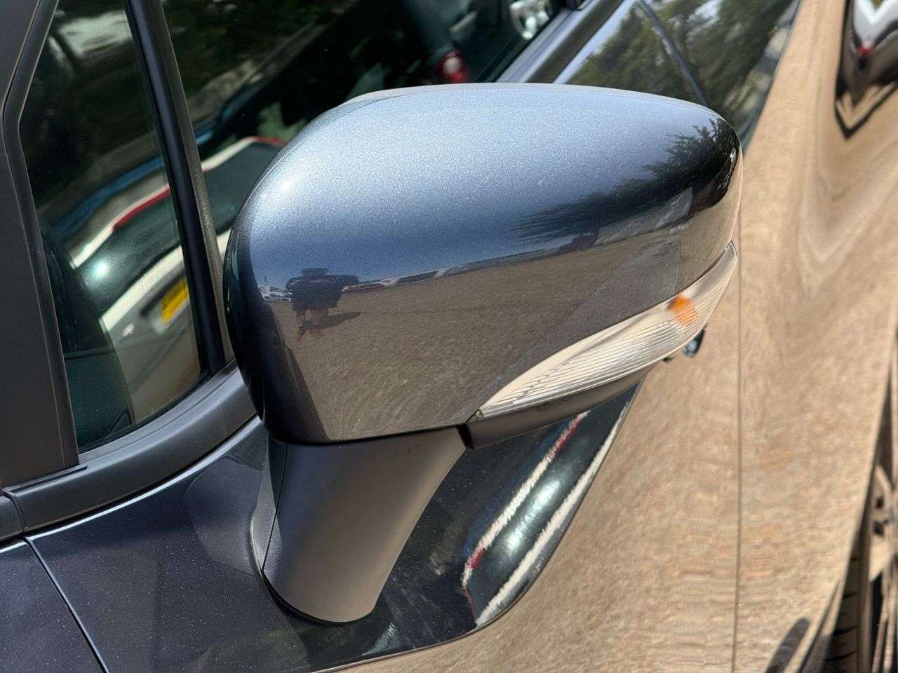 2017 NISSAN MICRA 2017 NISSAN MICRA