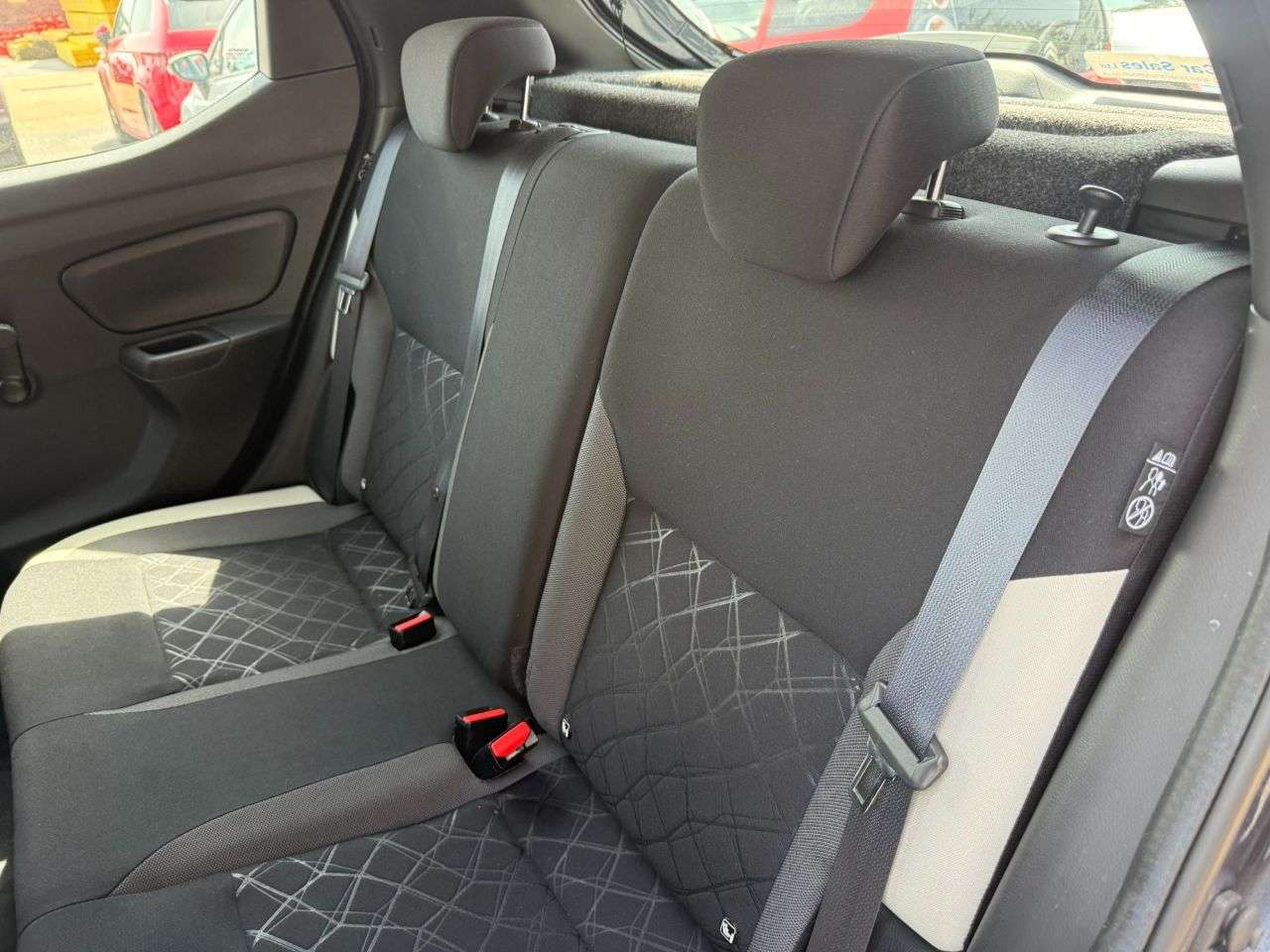 2017 NISSAN MICRA 2017 NISSAN MICRA