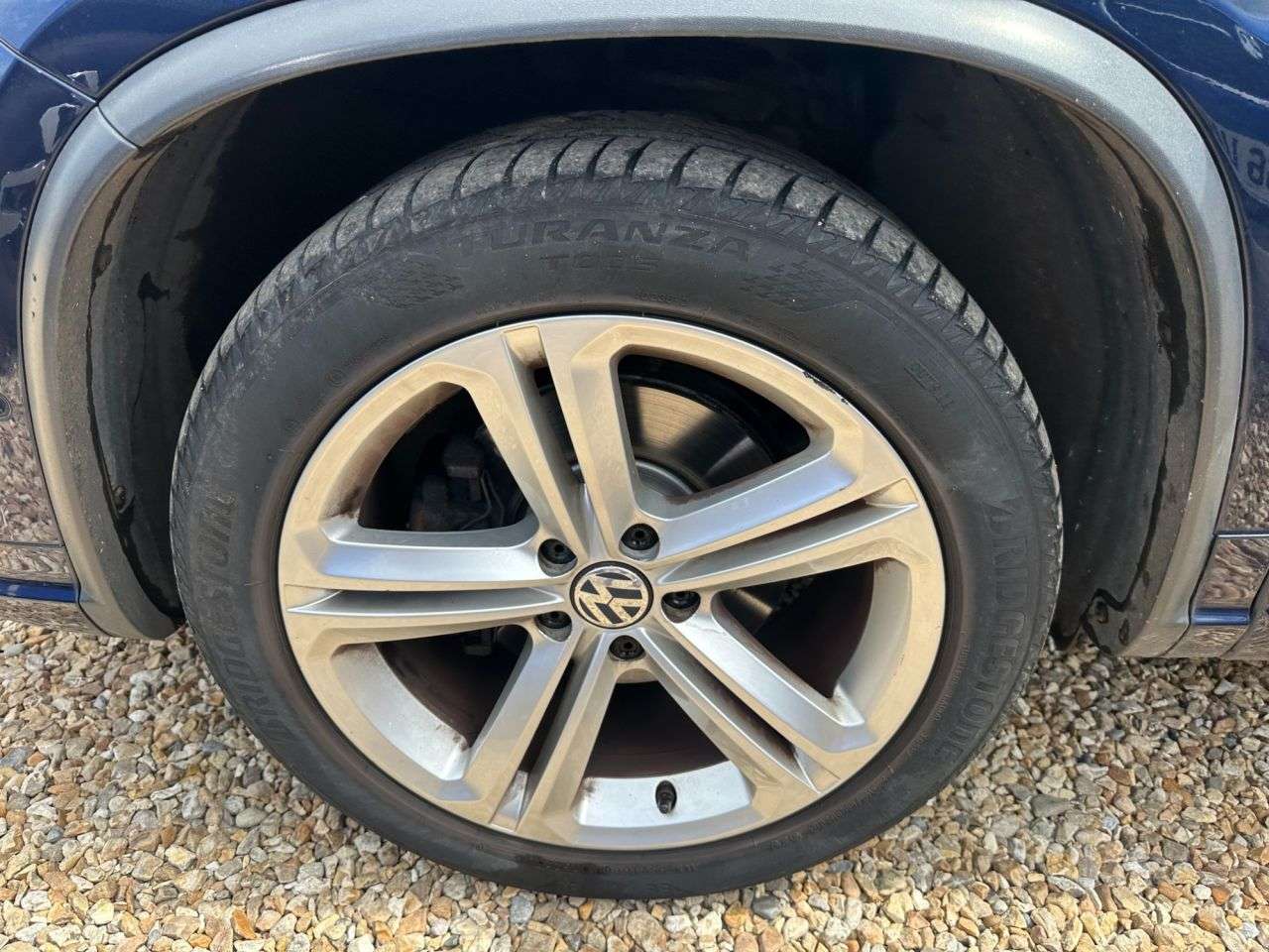 2013 VOLKSWAGEN TIGUAN 2013 VOLKSWAGEN TIGUAN