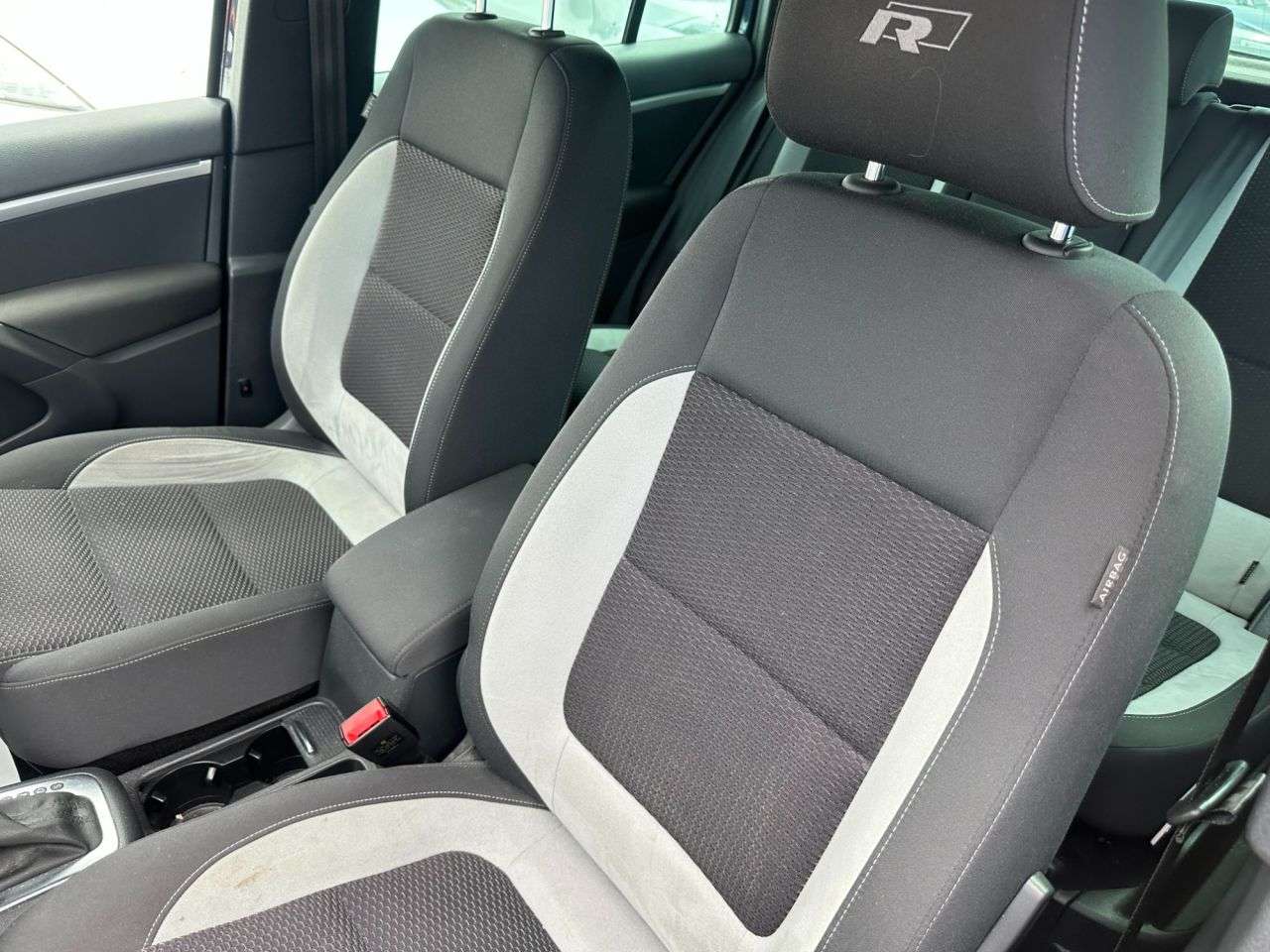 2013 VOLKSWAGEN TIGUAN 2013 VOLKSWAGEN TIGUAN