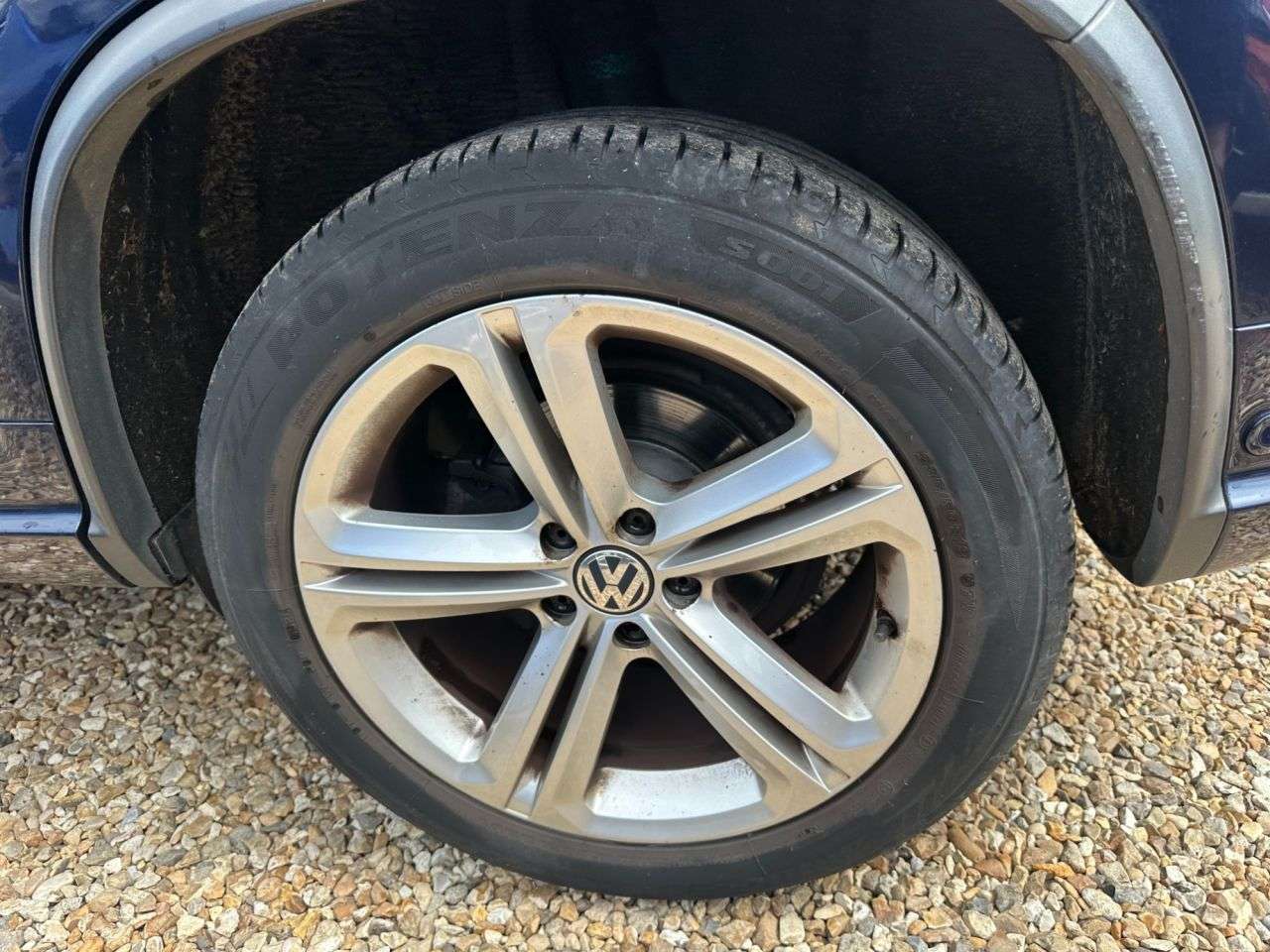 2013 VOLKSWAGEN TIGUAN 2013 VOLKSWAGEN TIGUAN