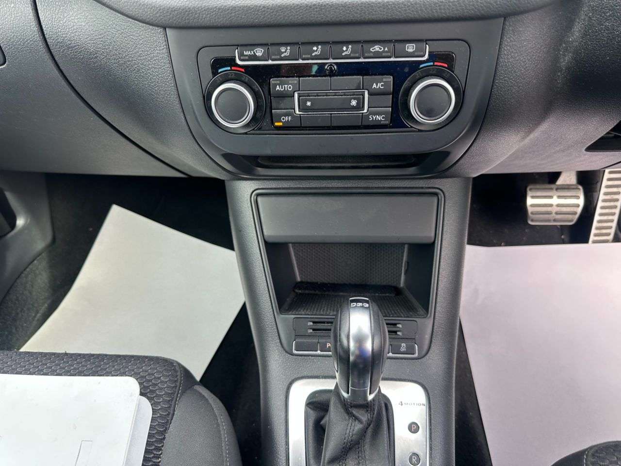 2013 VOLKSWAGEN TIGUAN 2013 VOLKSWAGEN TIGUAN