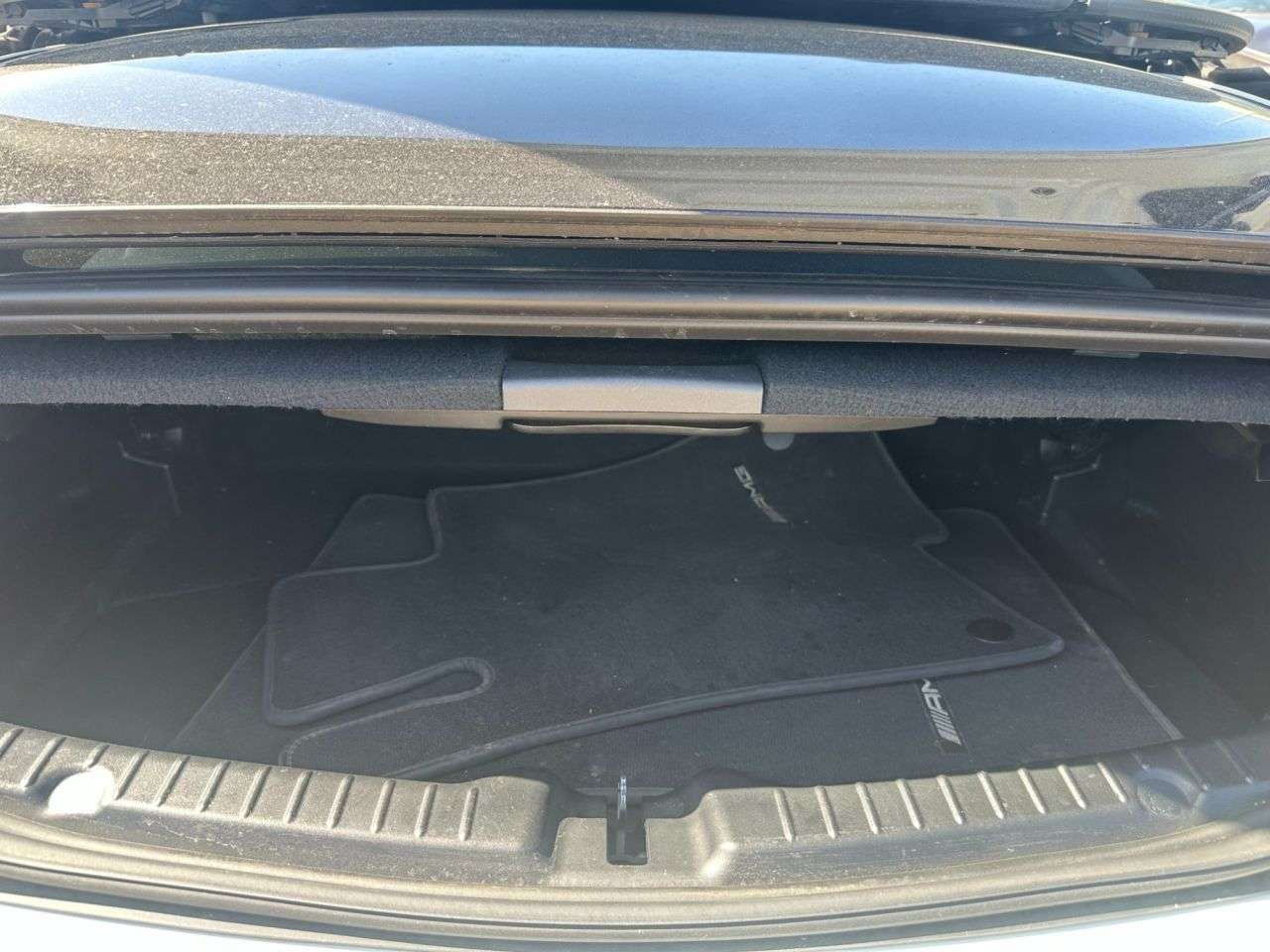 2012 MERCEDES-BENZ SLK 2012 MERCEDES-BENZ SLK