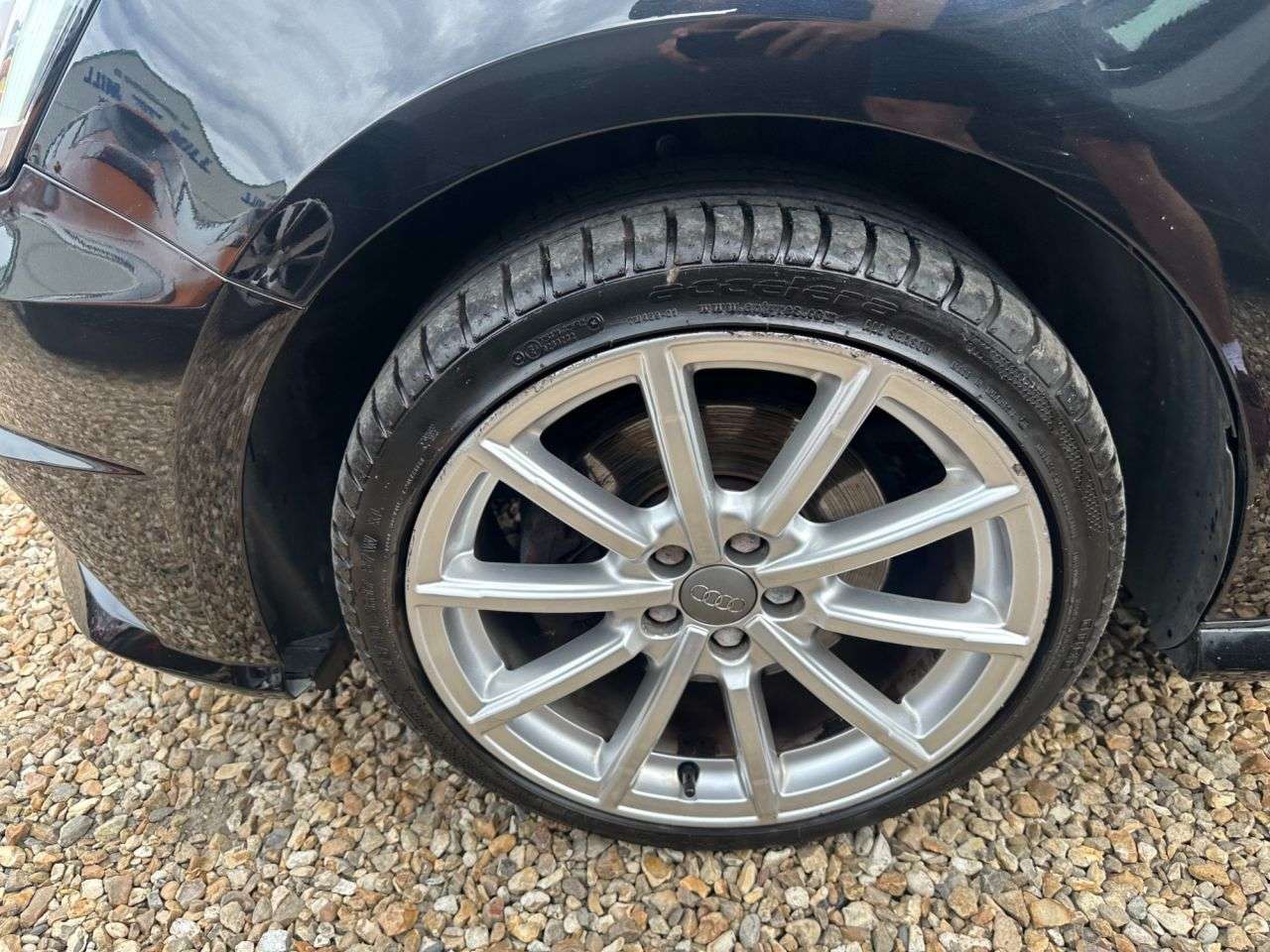 2015 AUDI A1 2015 AUDI A1