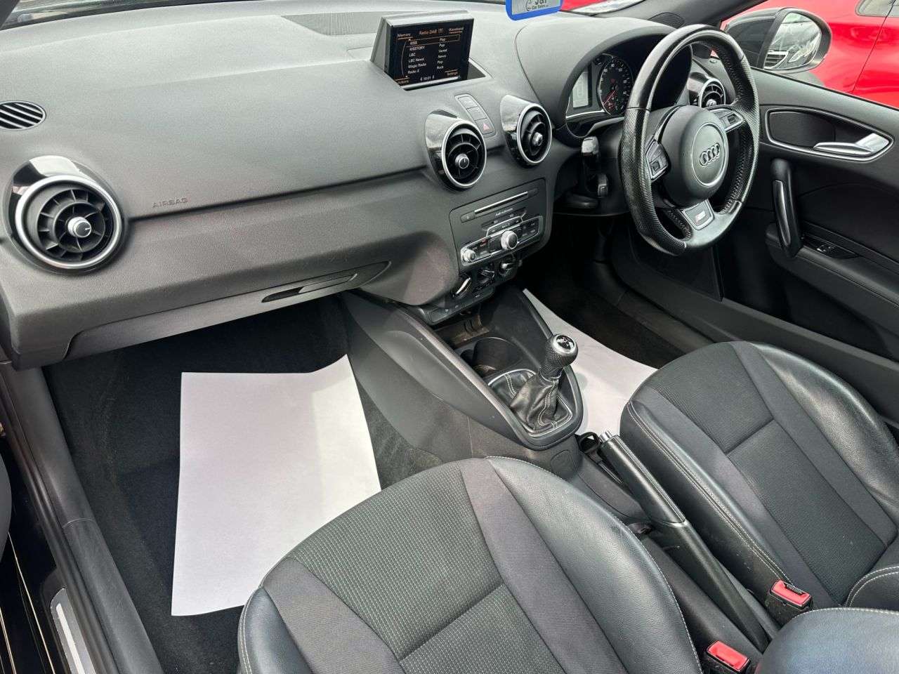 2015 AUDI A1 2015 AUDI A1