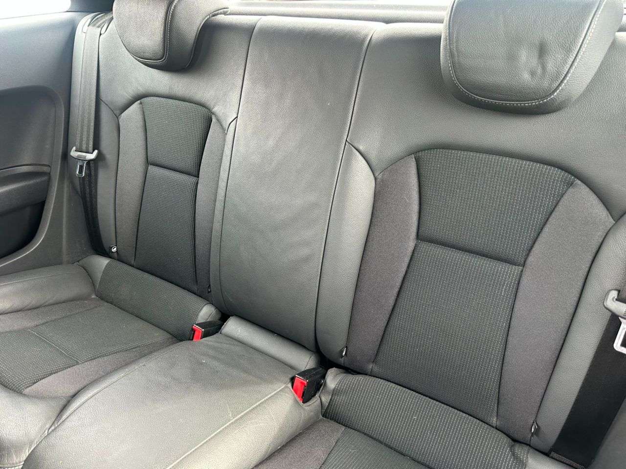 2015 AUDI A1 2015 AUDI A1
