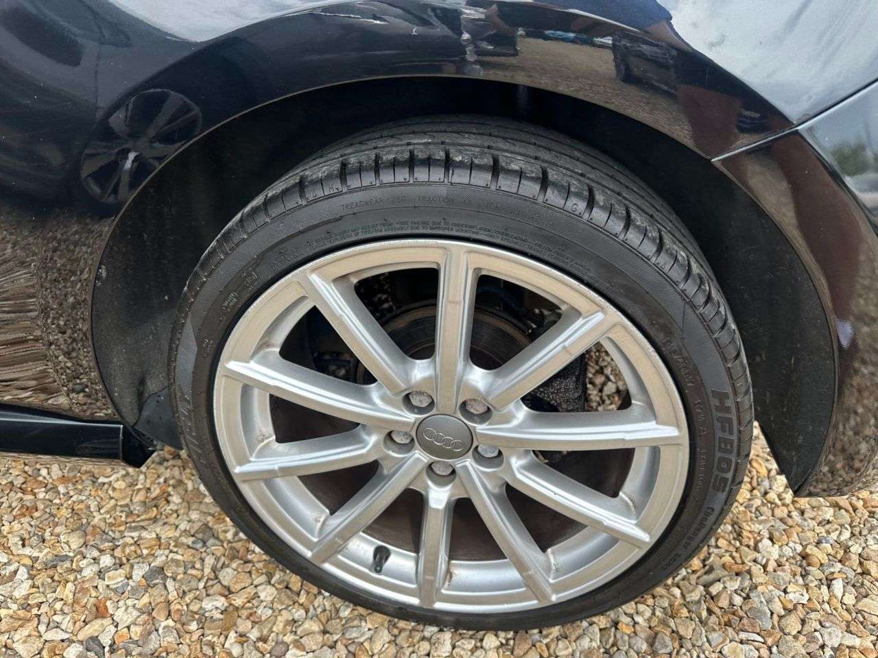 2015 AUDI A1 2015 AUDI A1