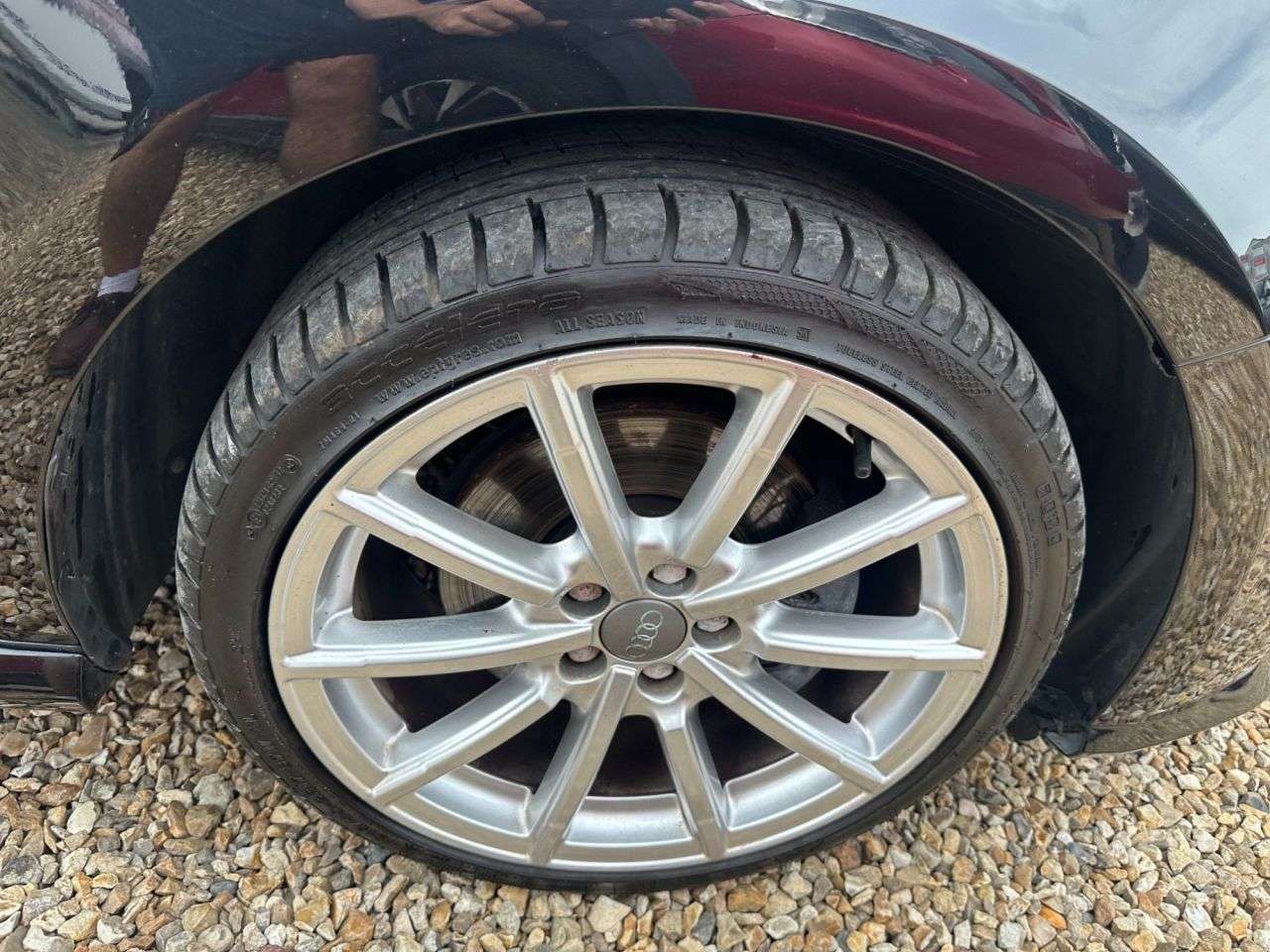 2015 AUDI A1 2015 AUDI A1