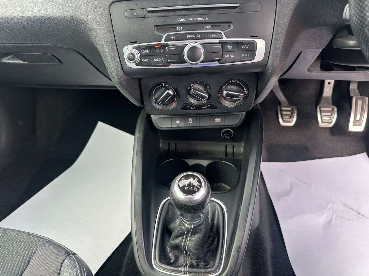 2015 AUDI A1 2015 AUDI A1