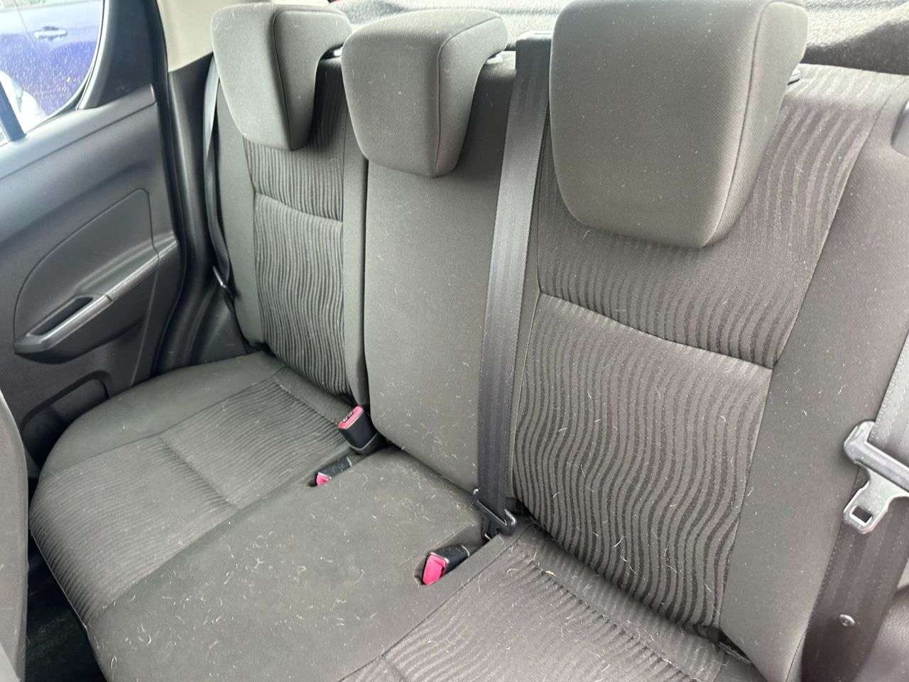2012 SUZUKI SWIFT 2012 SUZUKI SWIFT