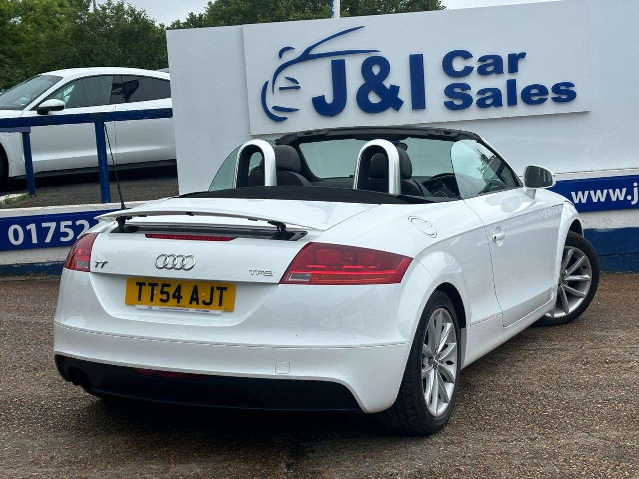2012 AUDI TT 2012 AUDI TT