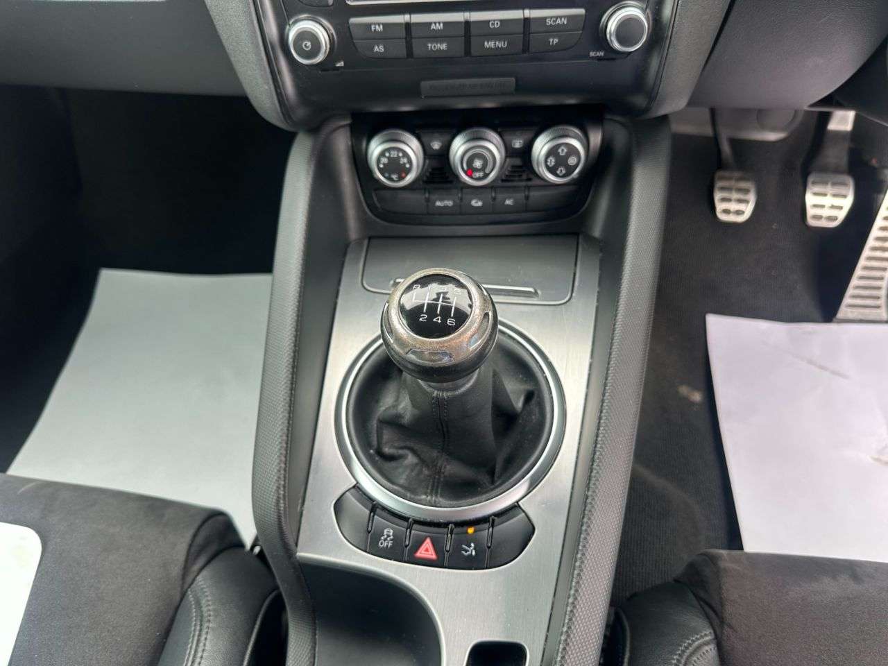 2012 AUDI TT 2012 AUDI TT