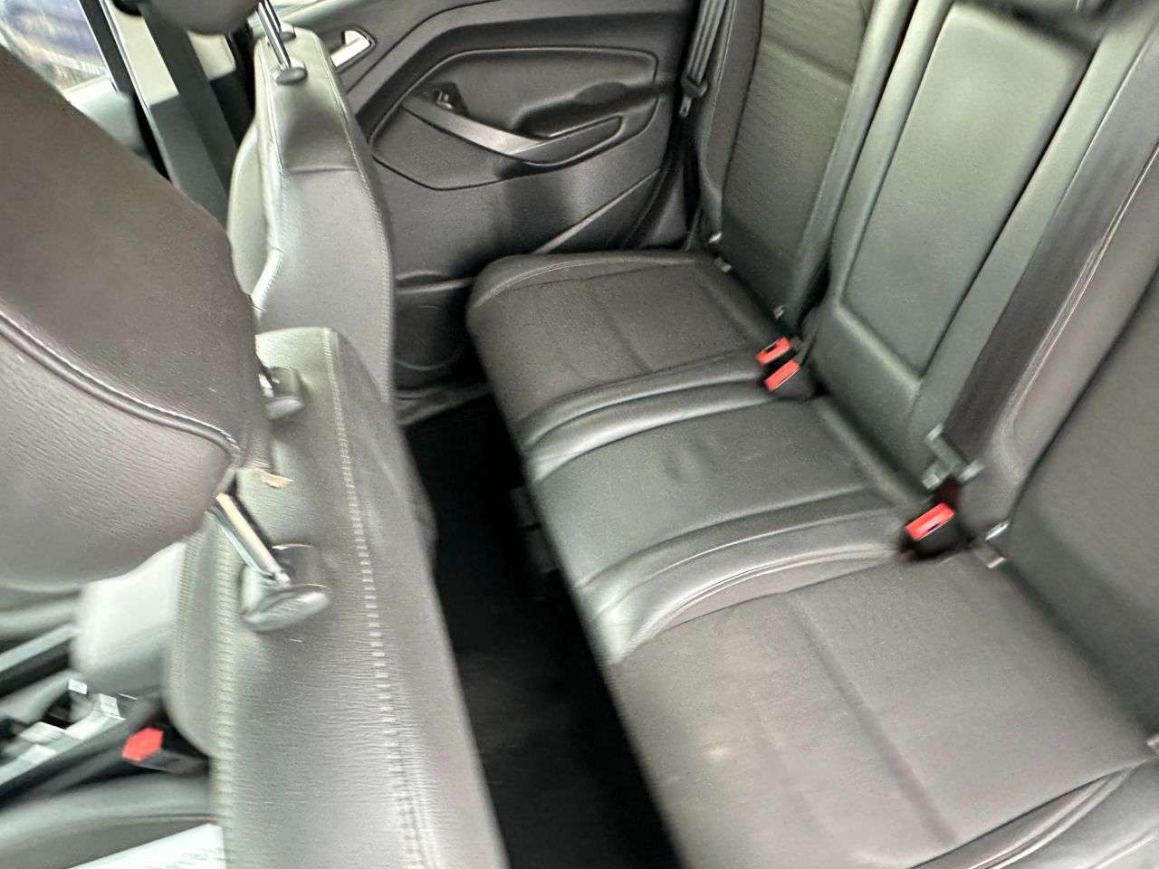 2018 FORD KUGA 2018 FORD KUGA