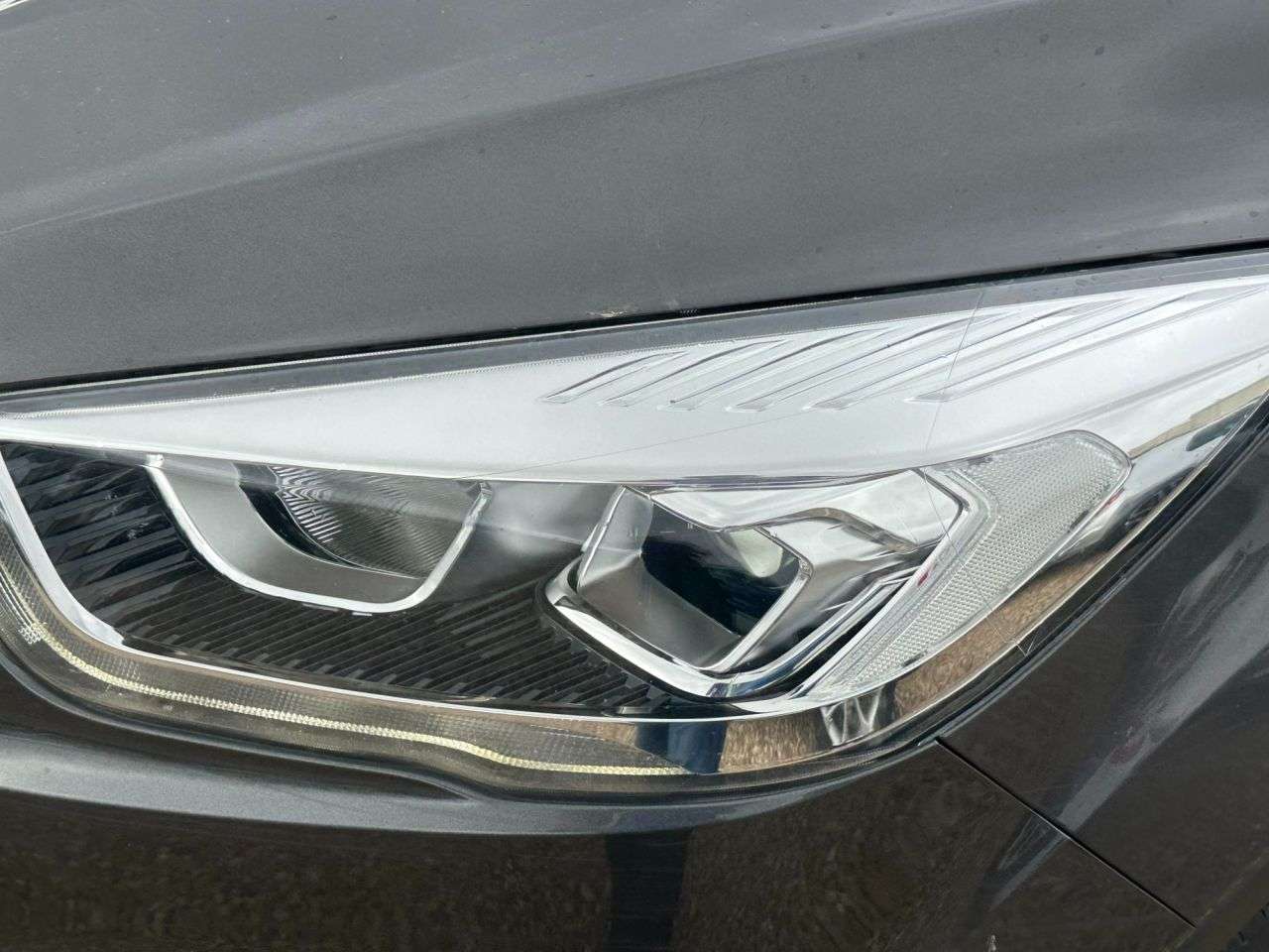 2018 FORD KUGA 2018 FORD KUGA