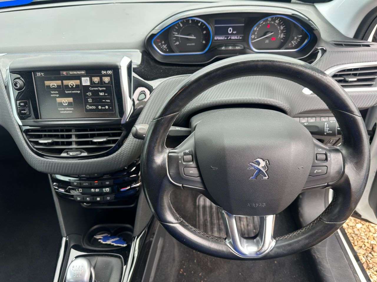 2016 PEUGEOT 2008 2016 PEUGEOT 2008