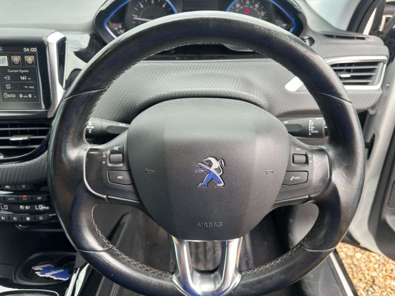 2016 PEUGEOT 2008 2016 PEUGEOT 2008