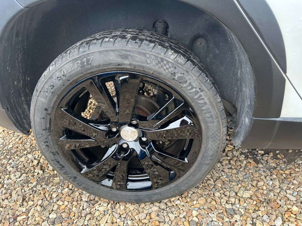 2016 PEUGEOT 2008 2016 PEUGEOT 2008