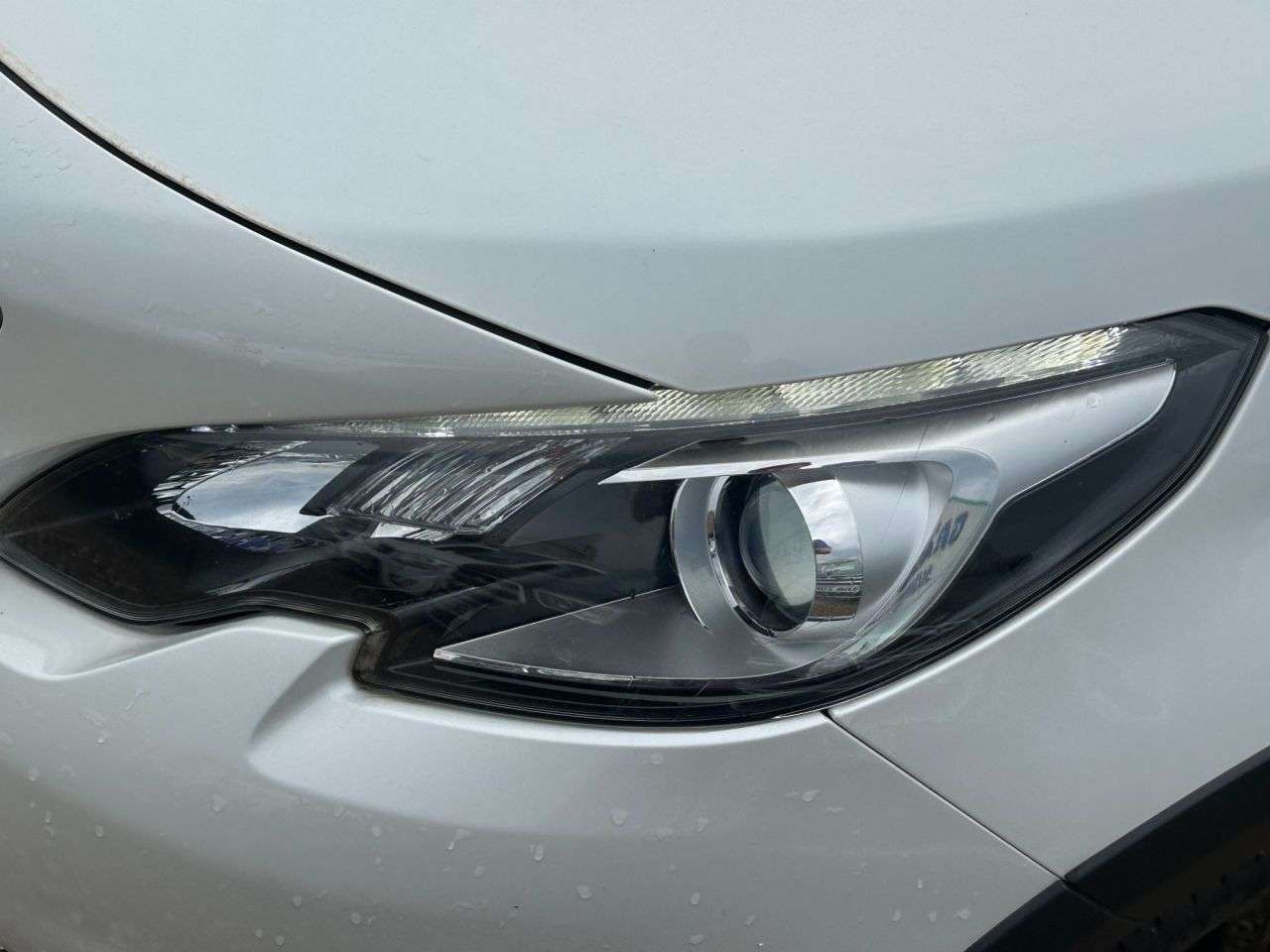 2016 PEUGEOT 2008 2016 PEUGEOT 2008
