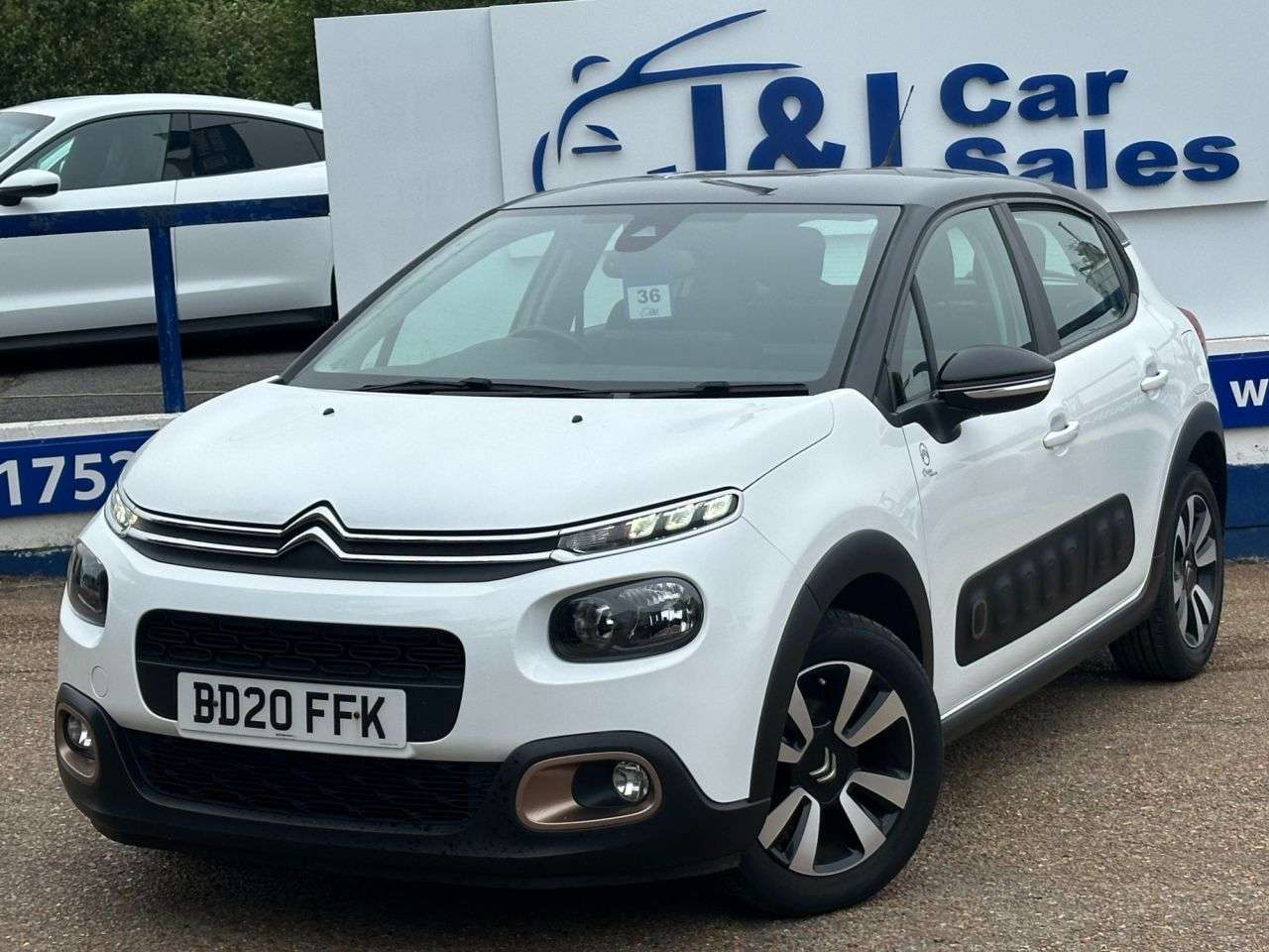 A 2020 CITROEN C3 1.2 PureTech Origins Hatchback 5dr Petrol Manual Euro 6 (s/s) (83 ps) GREAT A 2020 CITROEN C3 1.2 PureTech Origins Hatchback 5dr Petrol Manual Euro 6 (s/s) (83 ps) GREAT