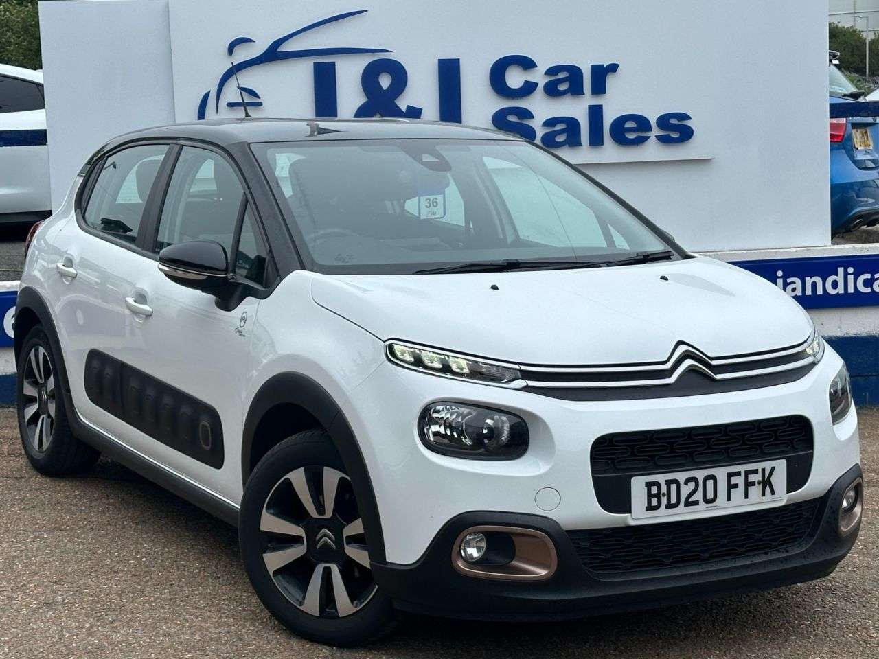 A 2020 CITROEN C3 1.2 PureTech Origins Hatchback 5dr Petrol Manual Euro 6 (s/s) (83 ps) GREAT A 2020 CITROEN C3 1.2 PureTech Origins Hatchback 5dr Petrol Manual Euro 6 (s/s) (83 ps) GREAT