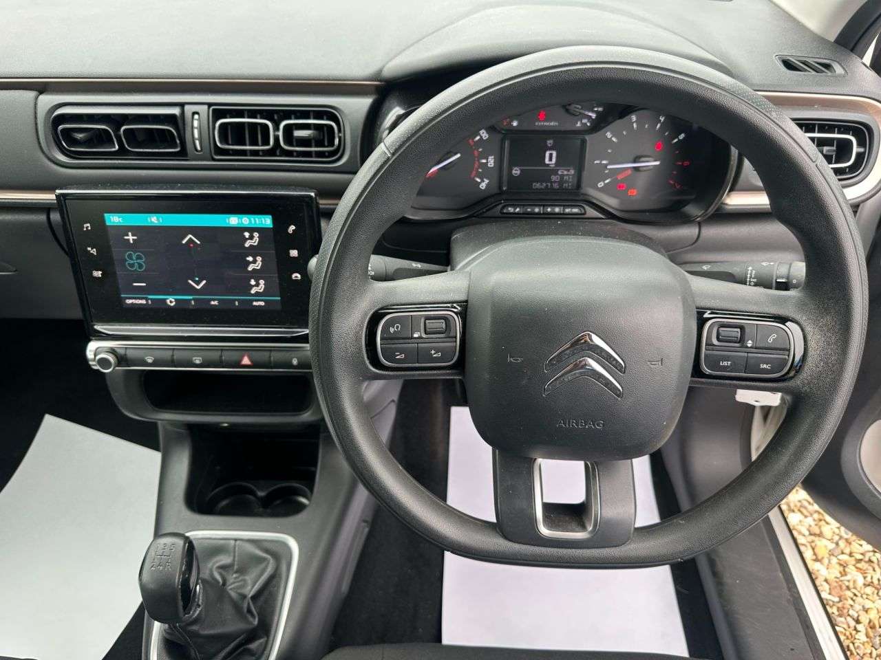 2020 CITROEN C3 2020 CITROEN C3