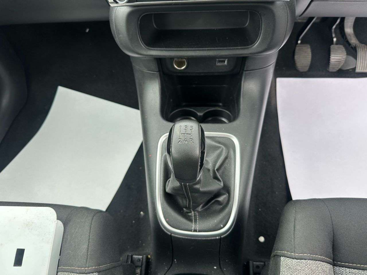 2020 CITROEN C3 2020 CITROEN C3