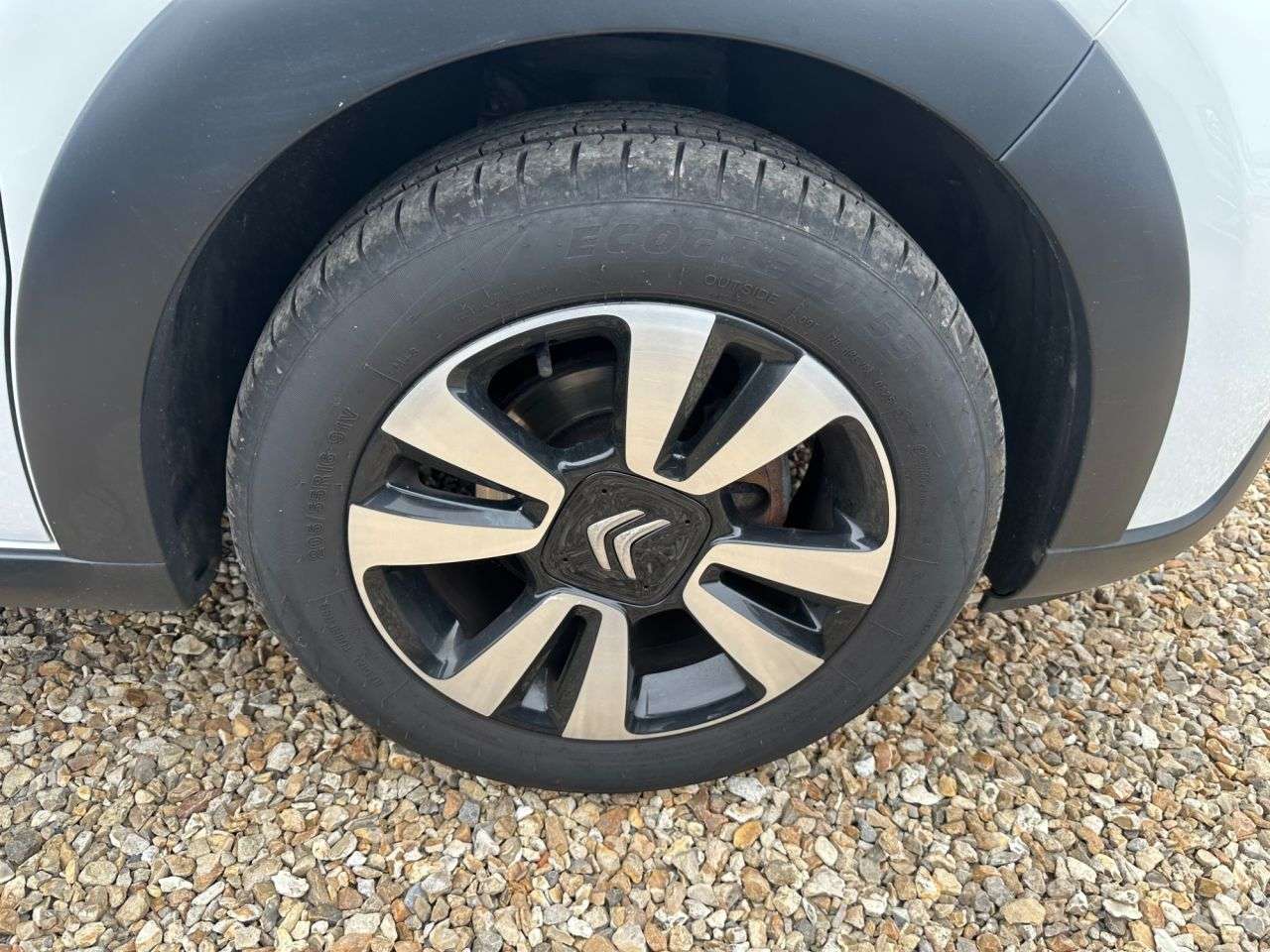 2020 CITROEN C3 2020 CITROEN C3