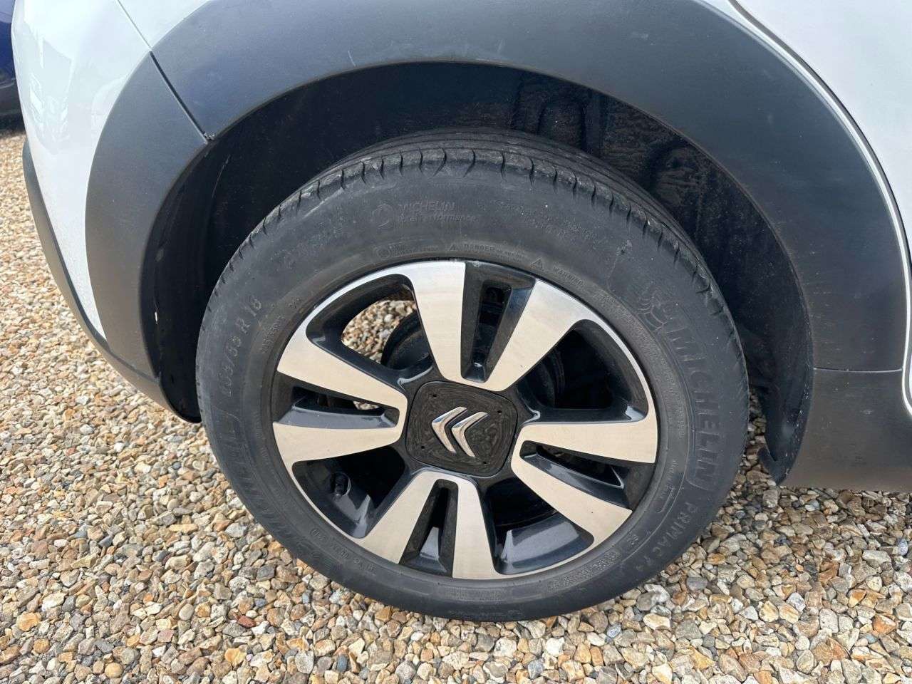 2020 CITROEN C3 2020 CITROEN C3