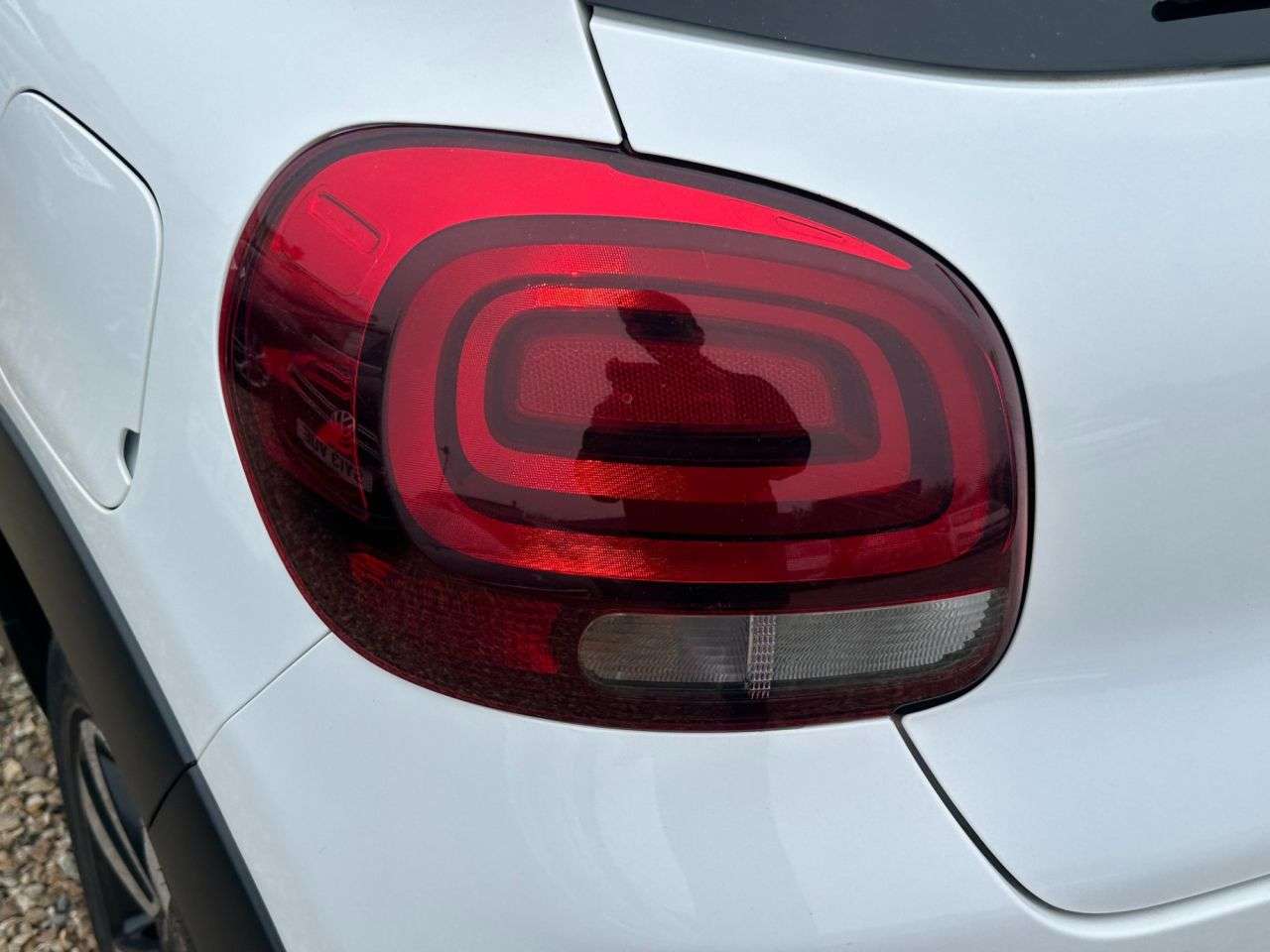 2020 CITROEN C3 2020 CITROEN C3