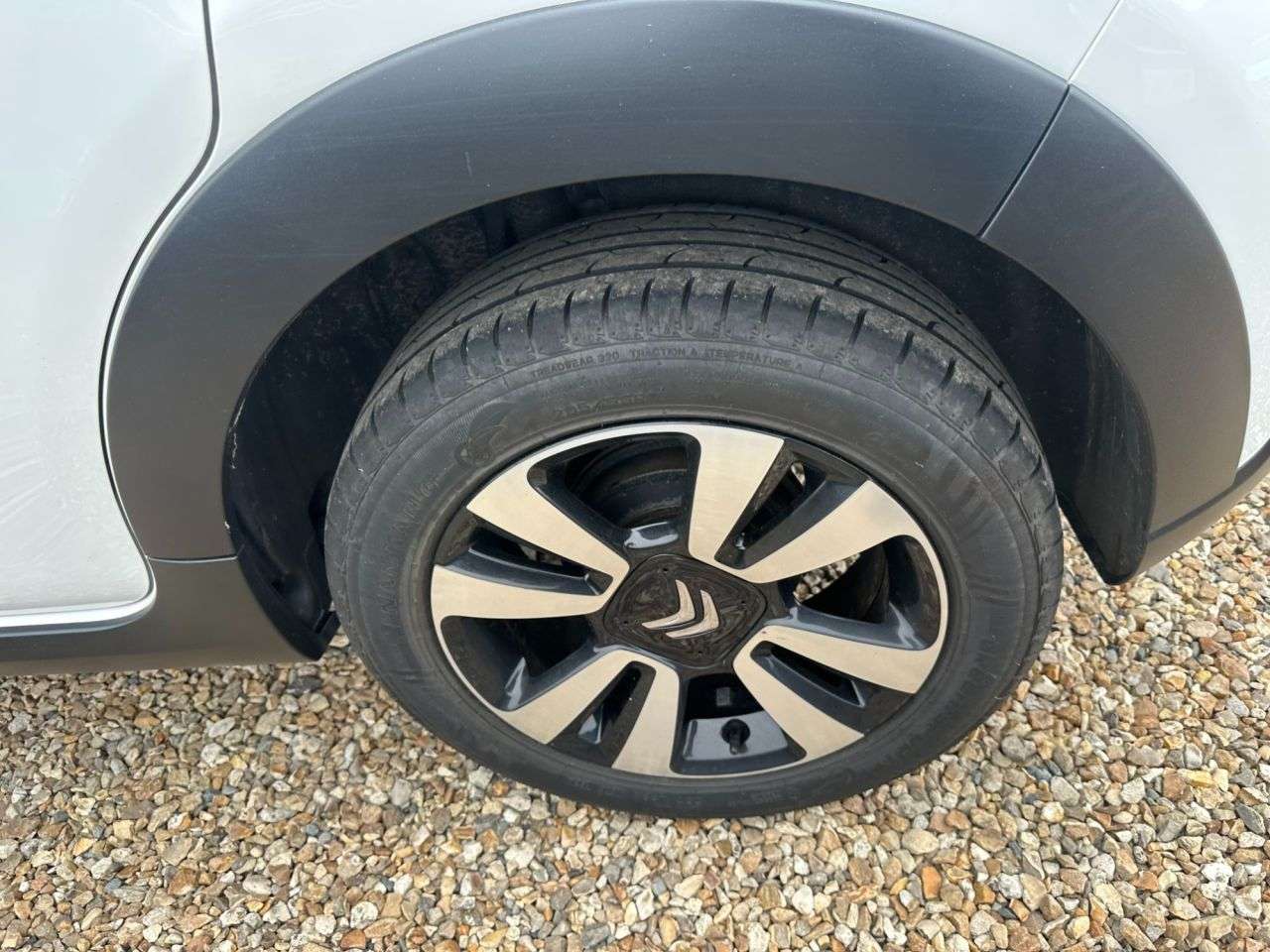 2020 CITROEN C3 2020 CITROEN C3