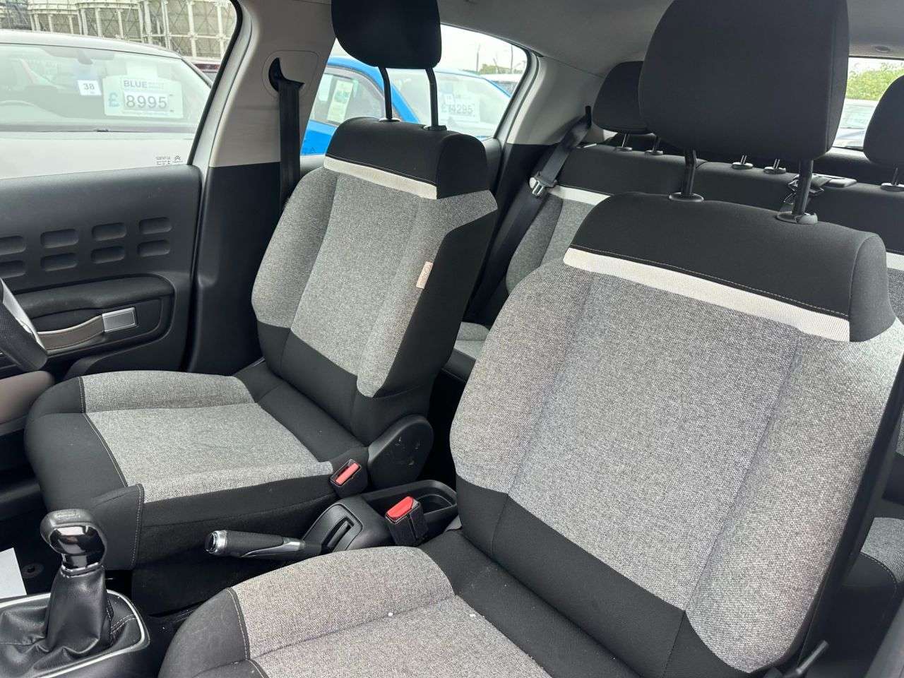 2020 CITROEN C3 2020 CITROEN C3