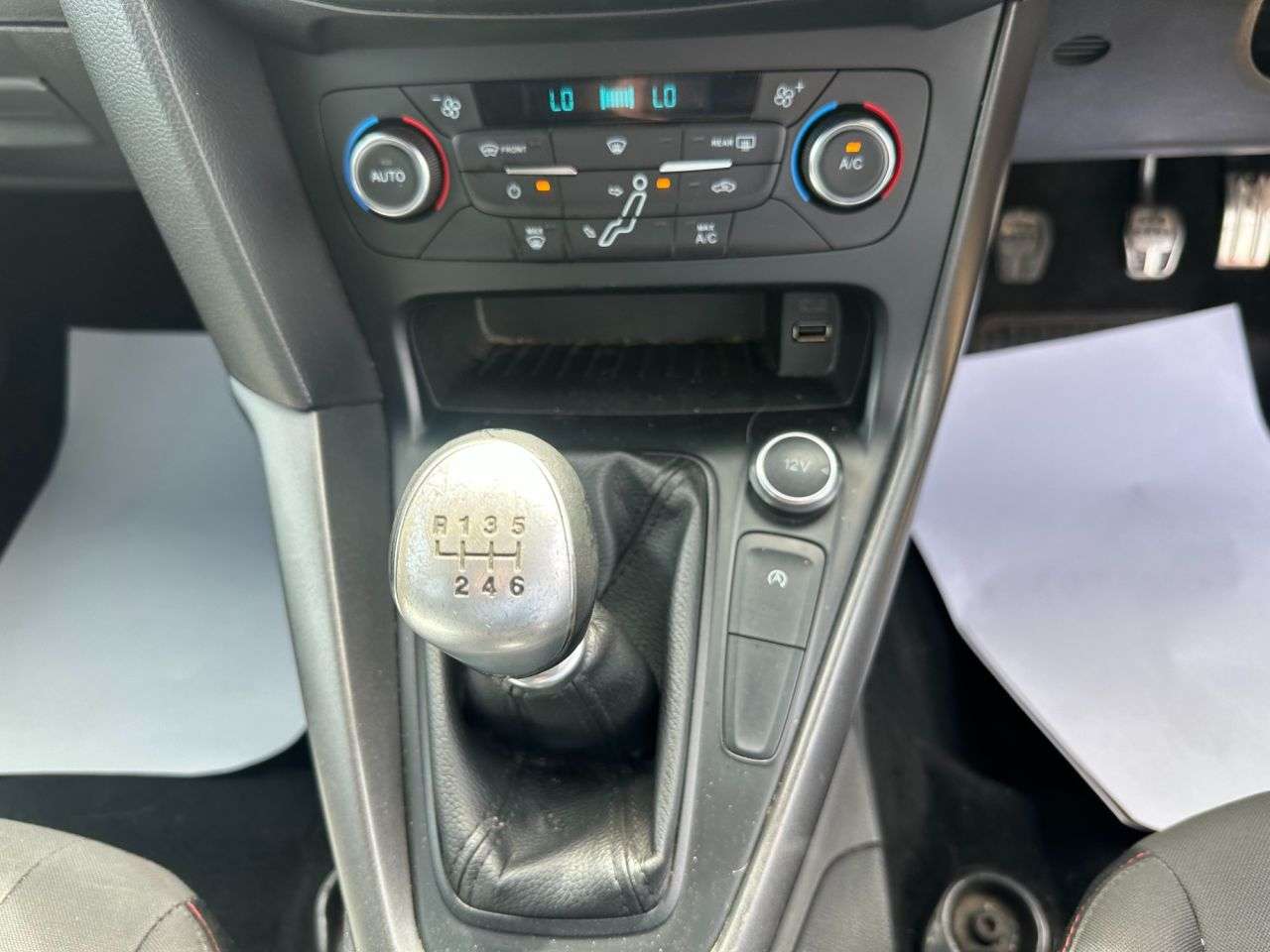 2017 FORD FOCUS 2017 FORD FOCUS