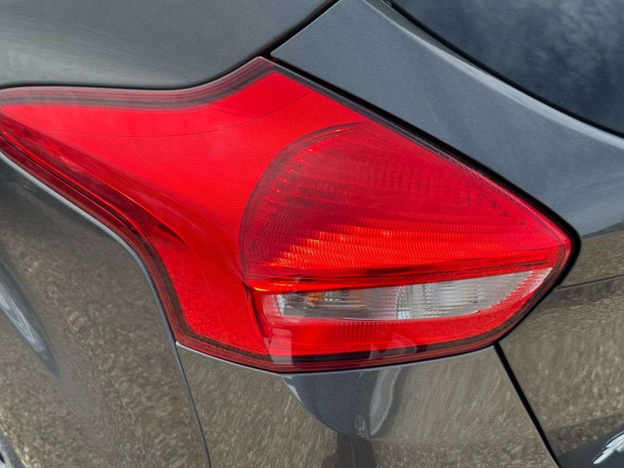 2017 FORD FOCUS 2017 FORD FOCUS