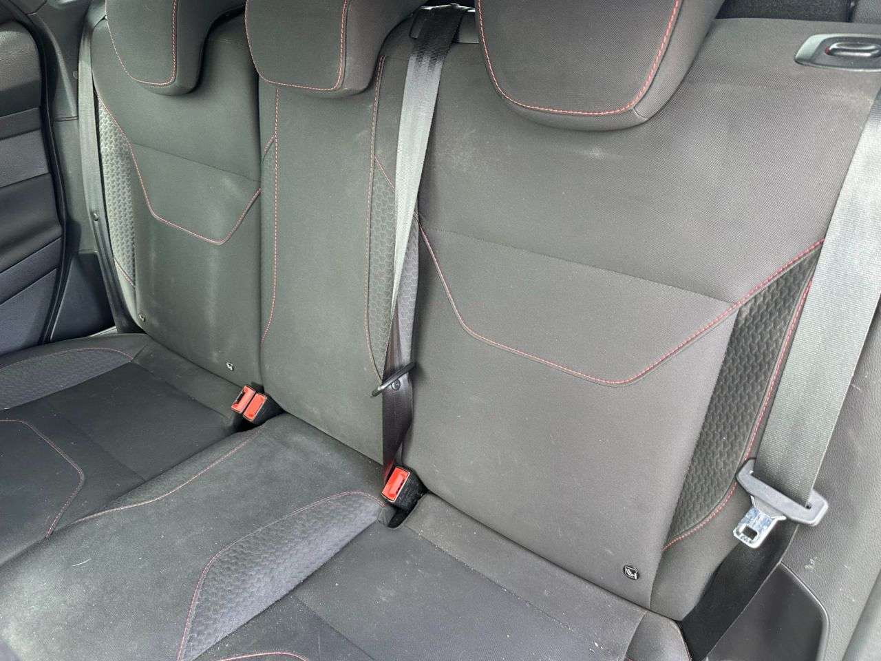 2017 FORD FOCUS 2017 FORD FOCUS